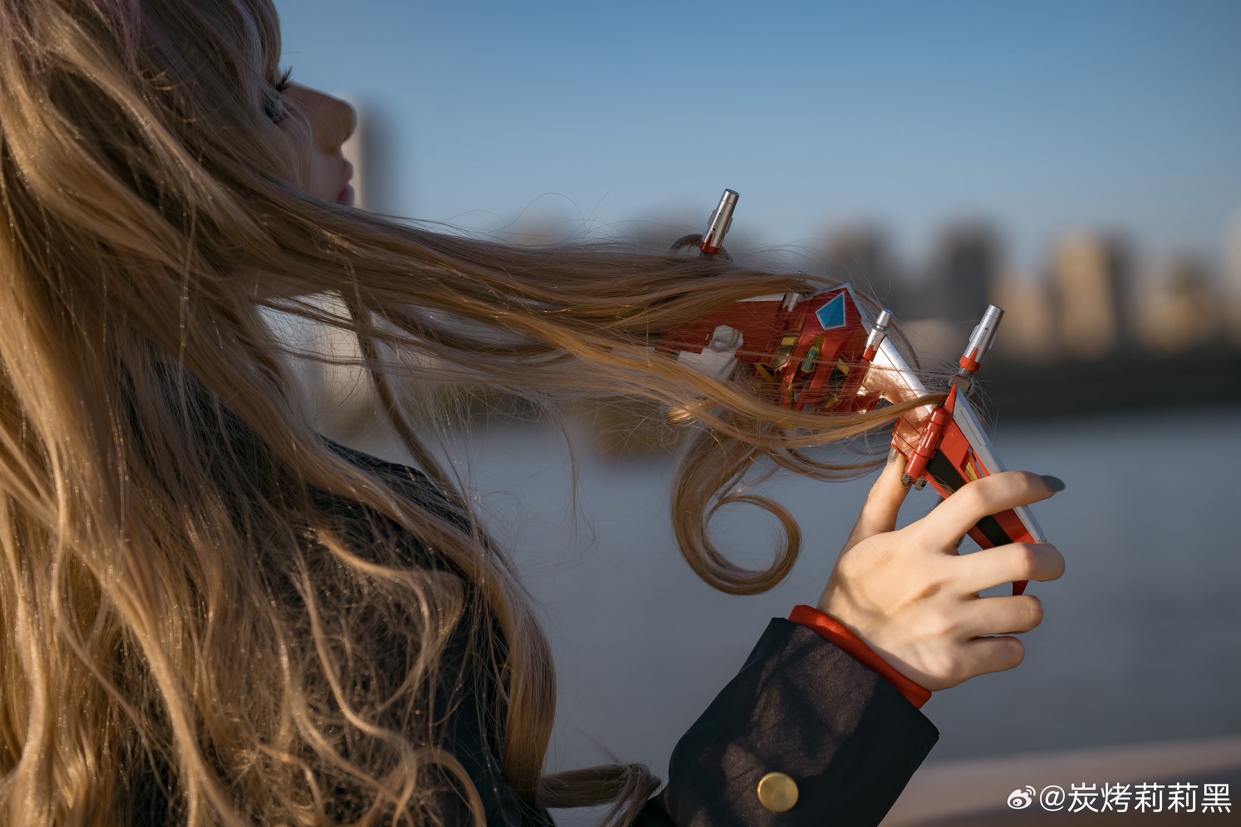 图片[3]-二次元COS分享[JK]南梦芽-二次元COS分享次元吧