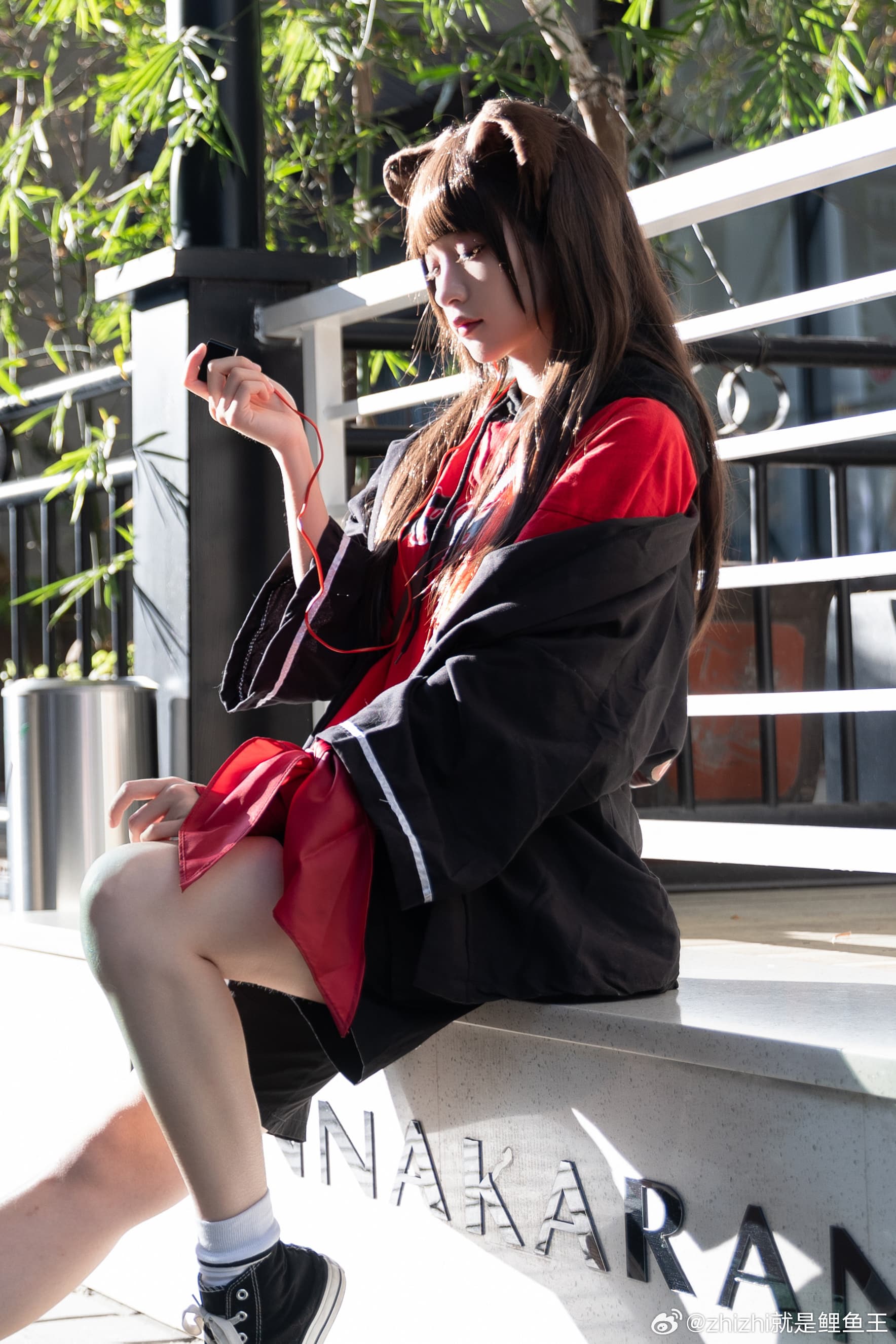 图片[13]-二次元COS分享[COSplay]不要想太多，开心的玩一场吧-二次元COS分享次元吧