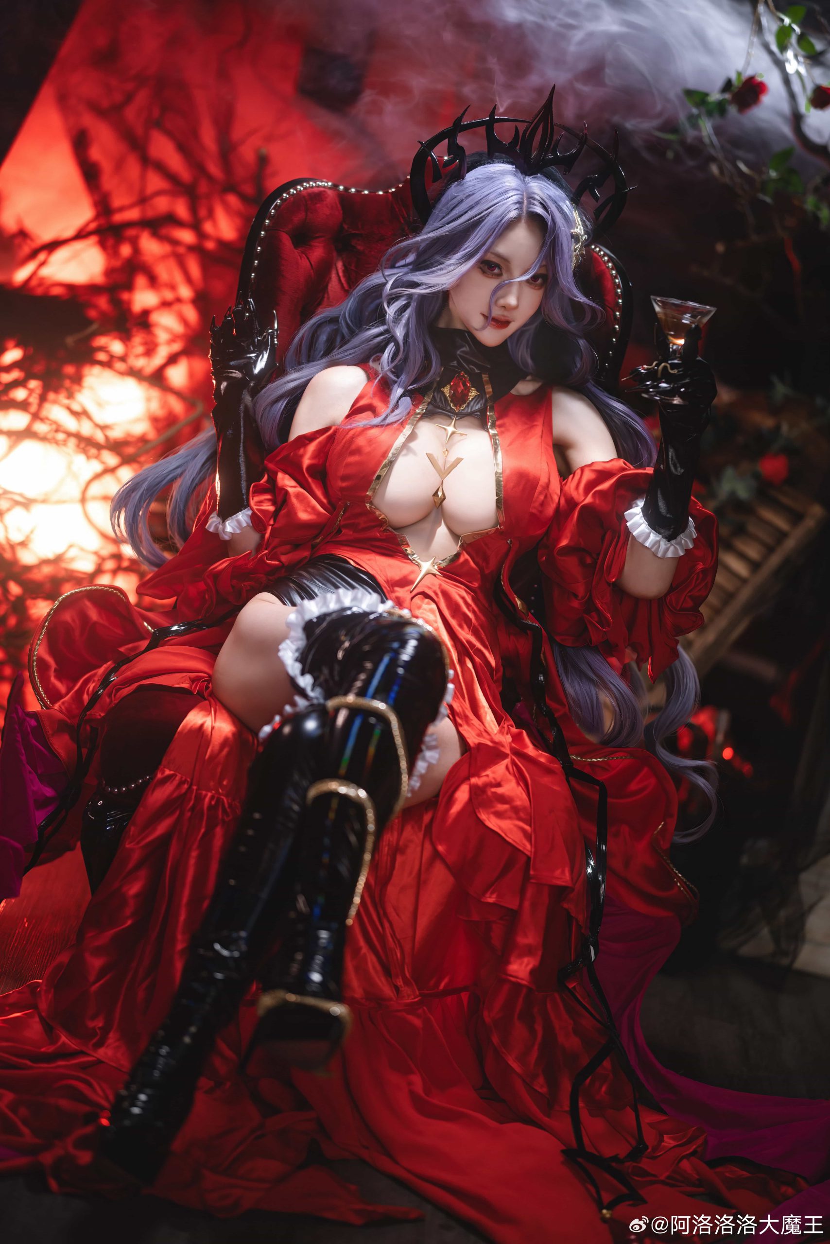 图片[4]-二次元COS分享[COSplay]赛尔计划 艾夏拉-二次元COS分享次元吧