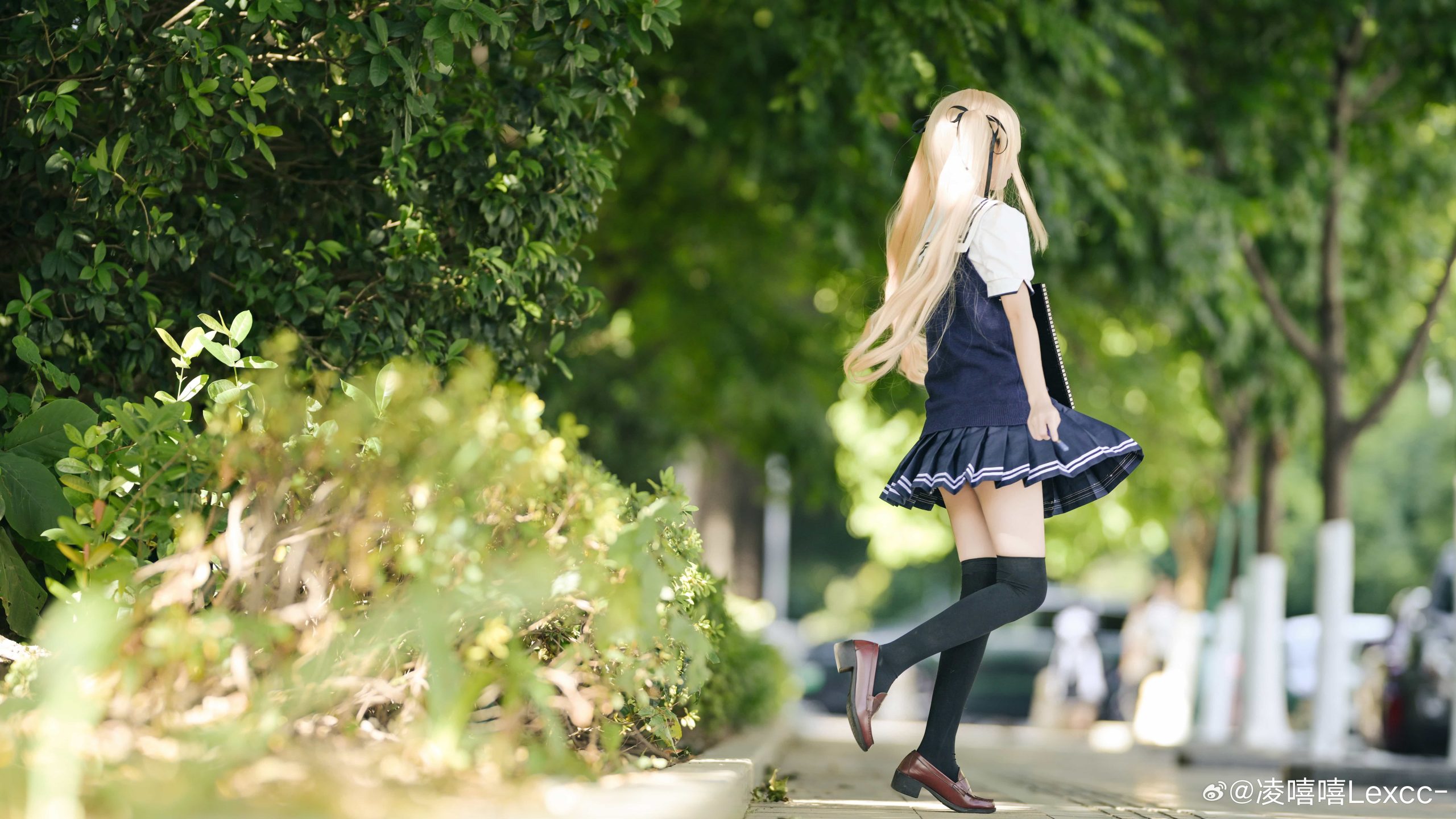 图片[6]-二次元COS分享[COSplay]英梨梨-二次元COS分享次元吧