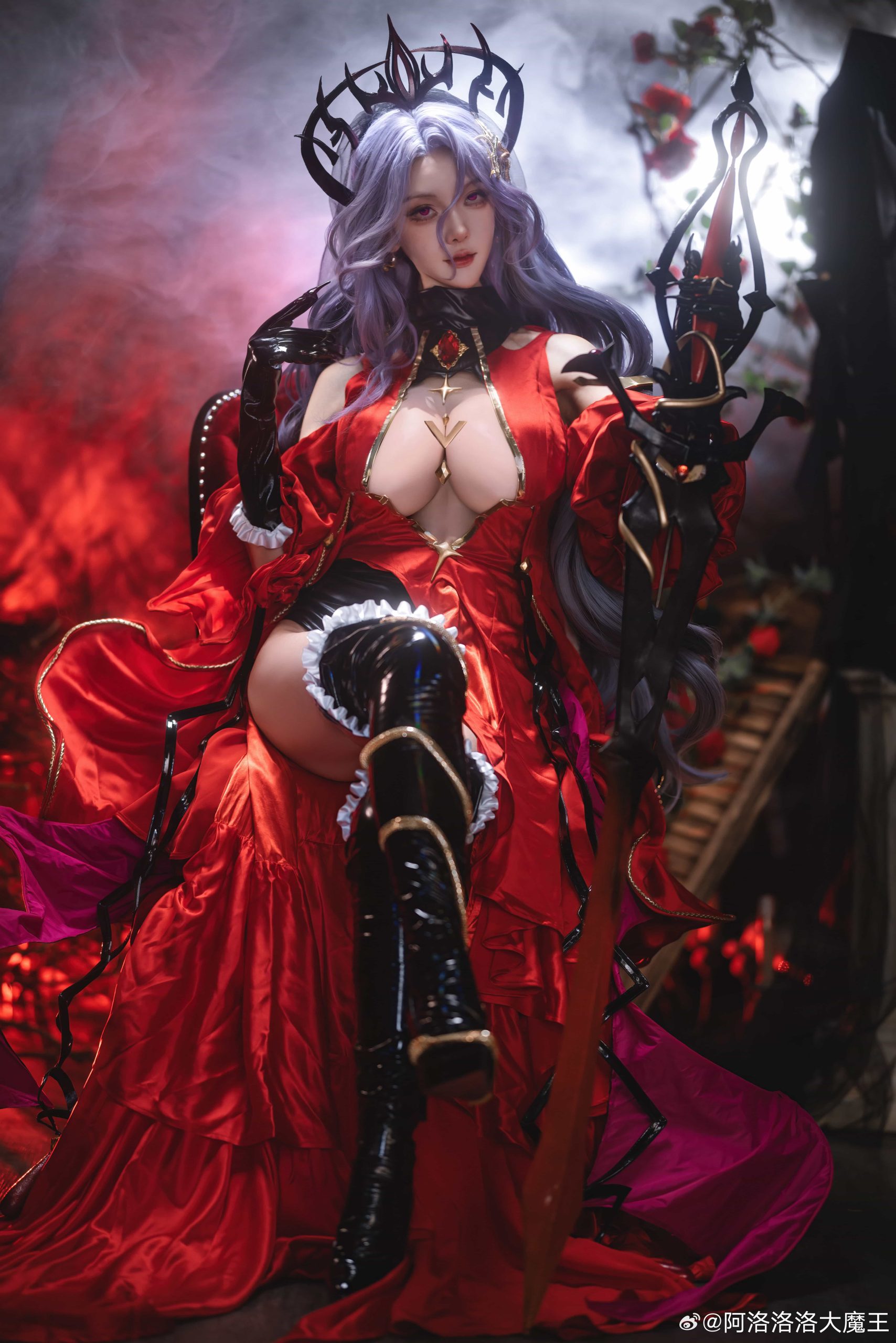 图片[8]-二次元COS分享[COSplay]赛尔计划 艾夏拉-二次元COS分享次元吧