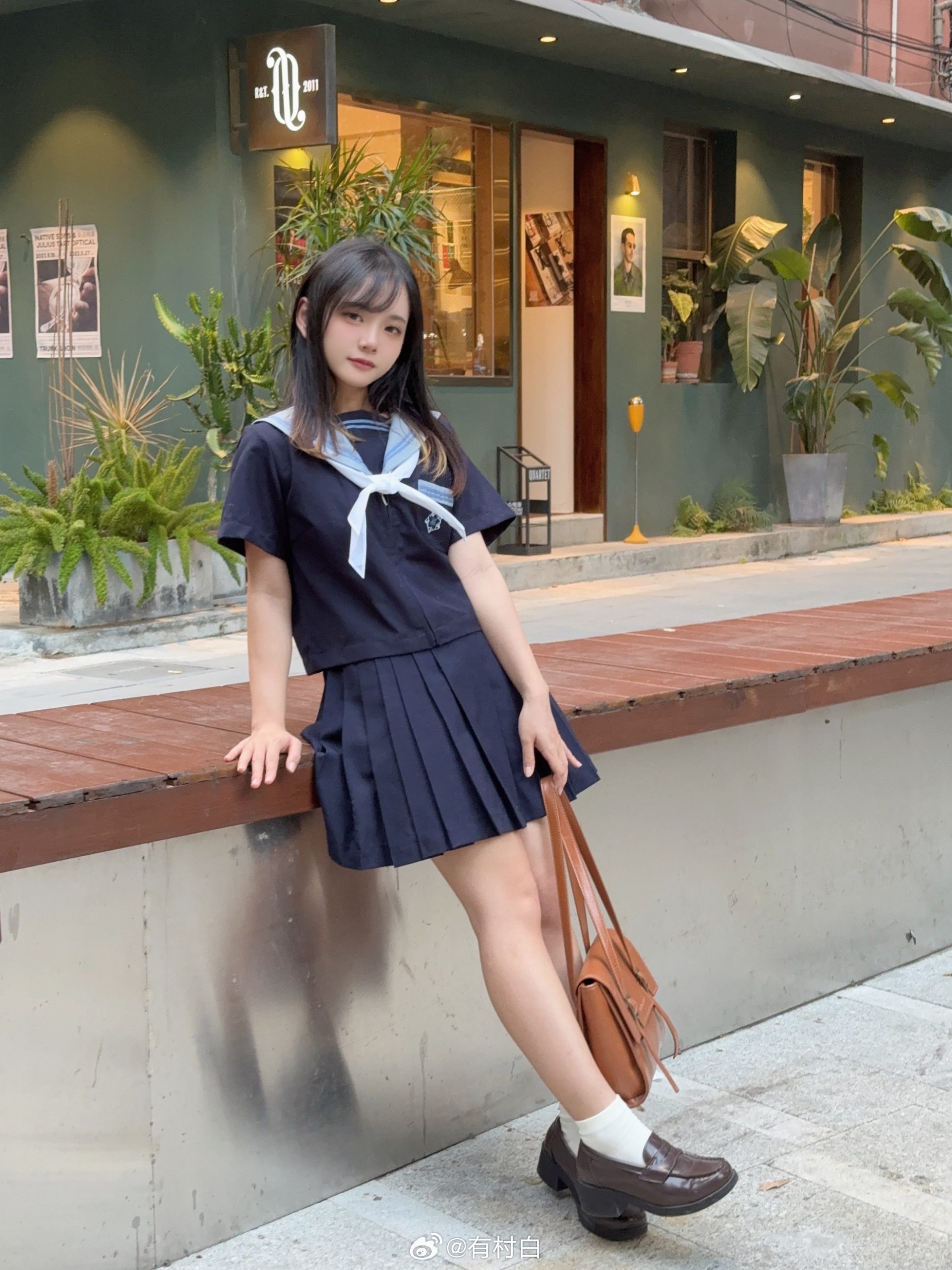 图片[2]-二次元COS分享[JK]日常-二次元COS分享次元吧