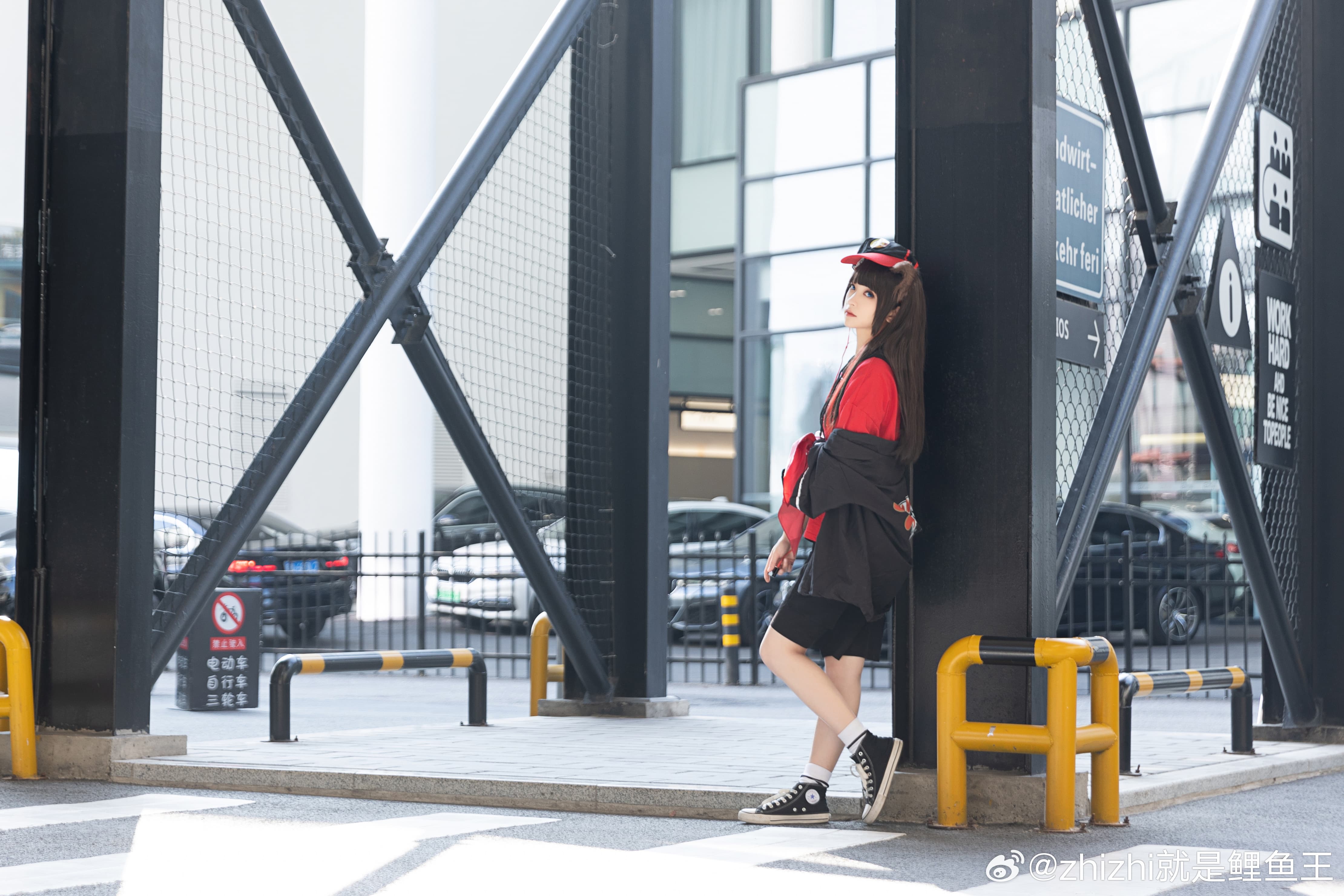 图片[10]-二次元COS分享[COSplay]不要想太多，开心的玩一场吧-二次元COS分享次元吧