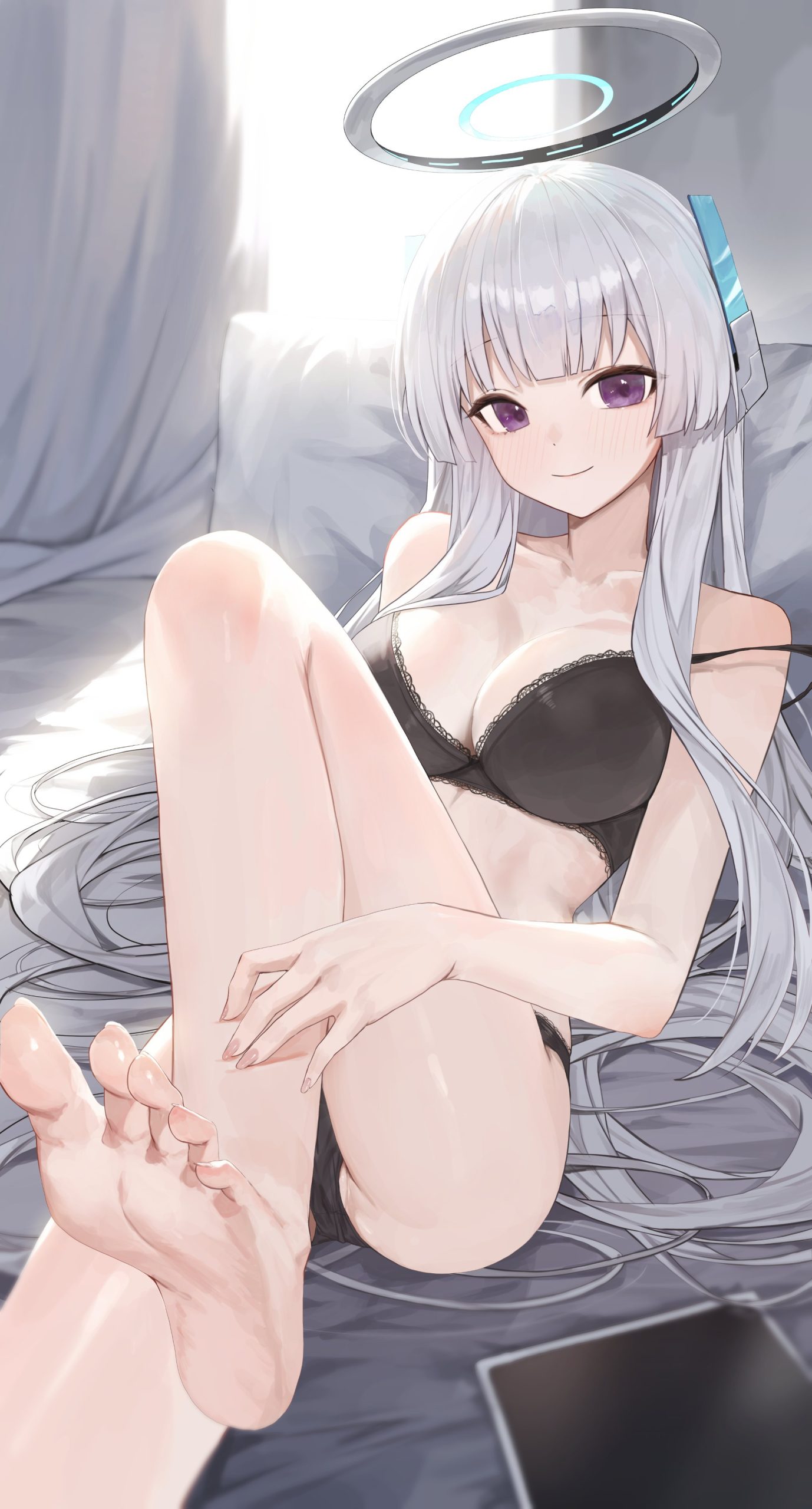 图片[5]-二次元COS分享蔚蓝档案-二次元COS分享次元吧