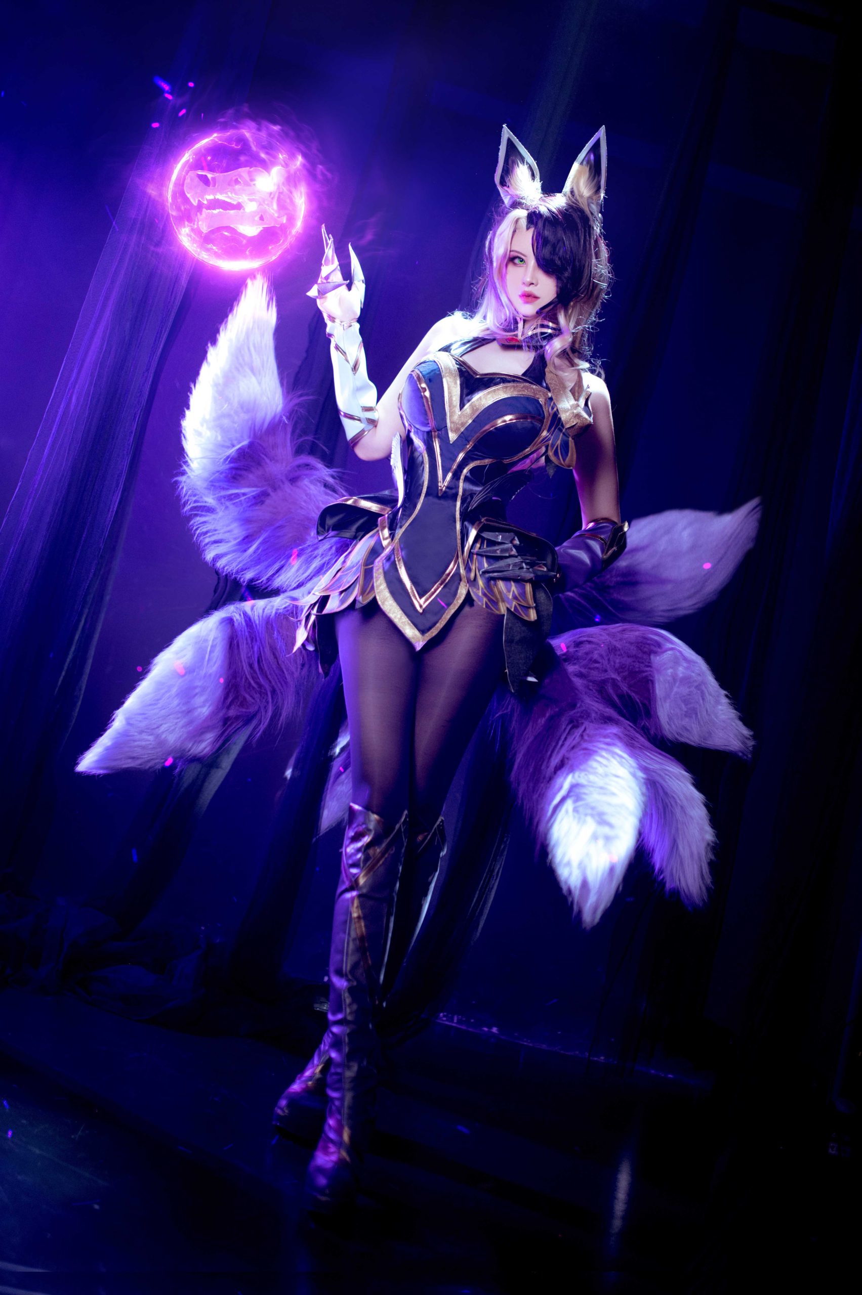 图片[8]-二次元COS分享[COSplay]我们去找点真正的乐子吧-二次元COS分享次元吧