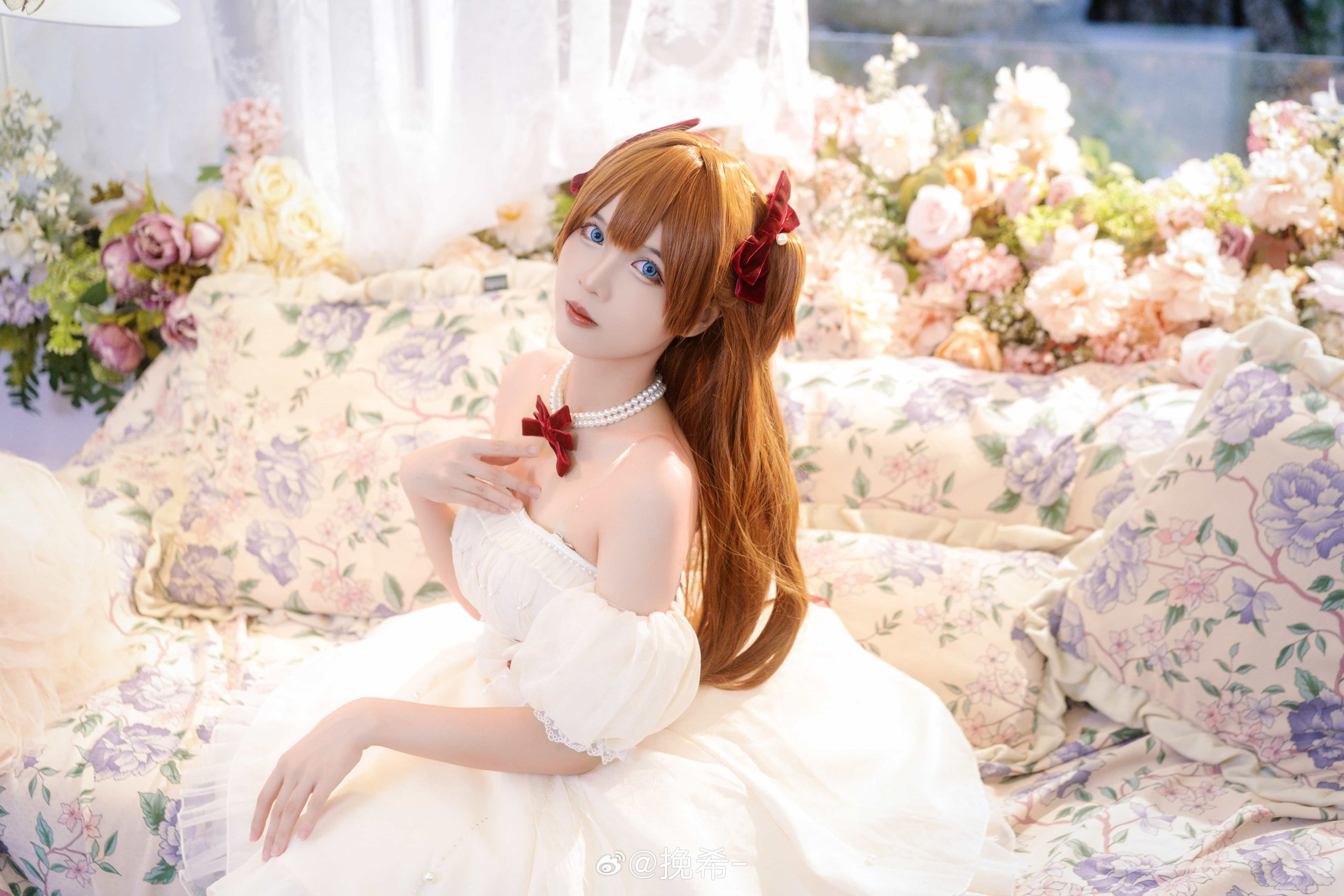图片[9]-二次元COS分享[COSplay]明日香·花之语-二次元COS分享次元吧
