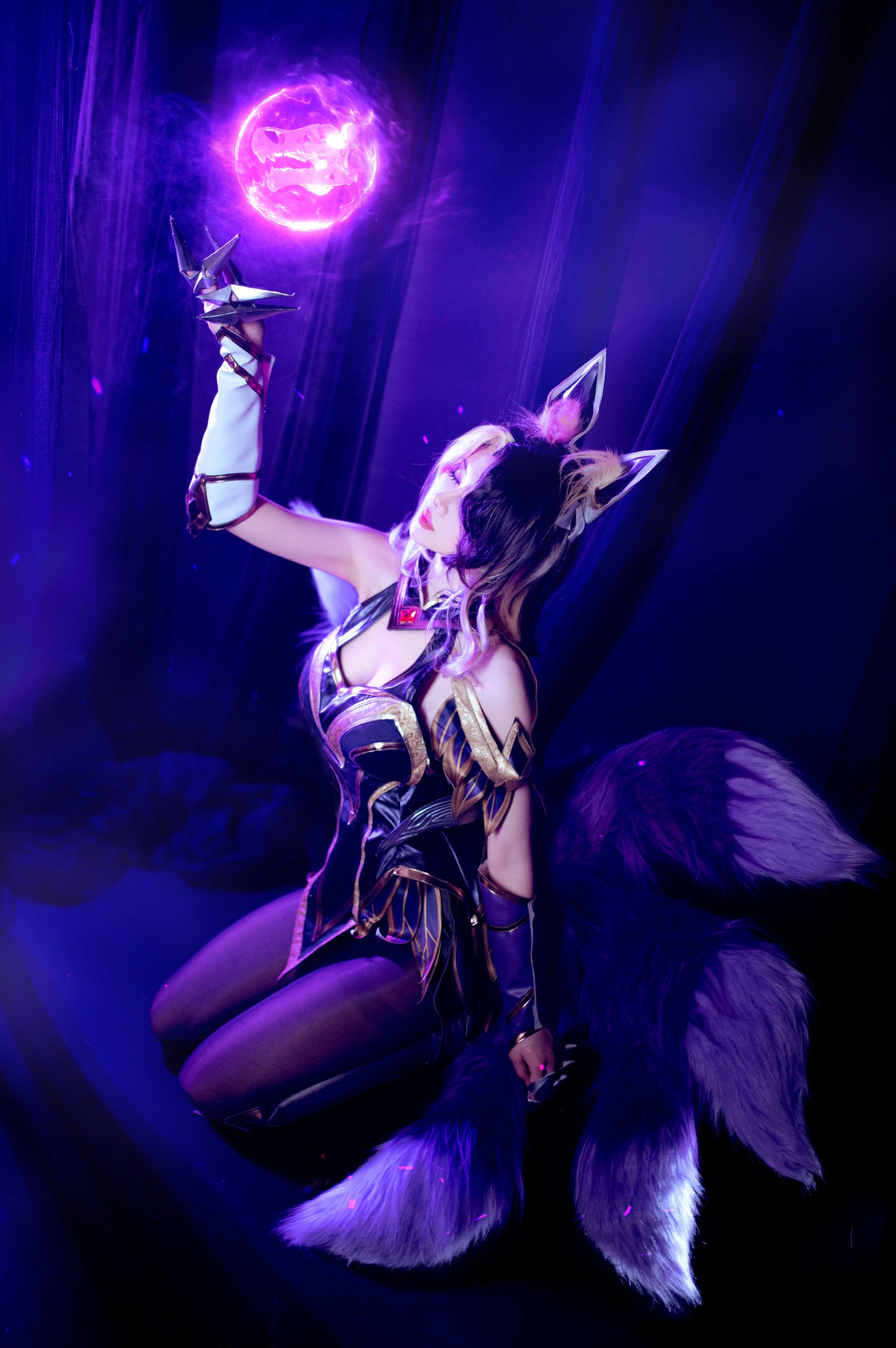 图片[6]-二次元COS分享[COSplay]我们去找点真正的乐子吧-二次元COS分享次元吧