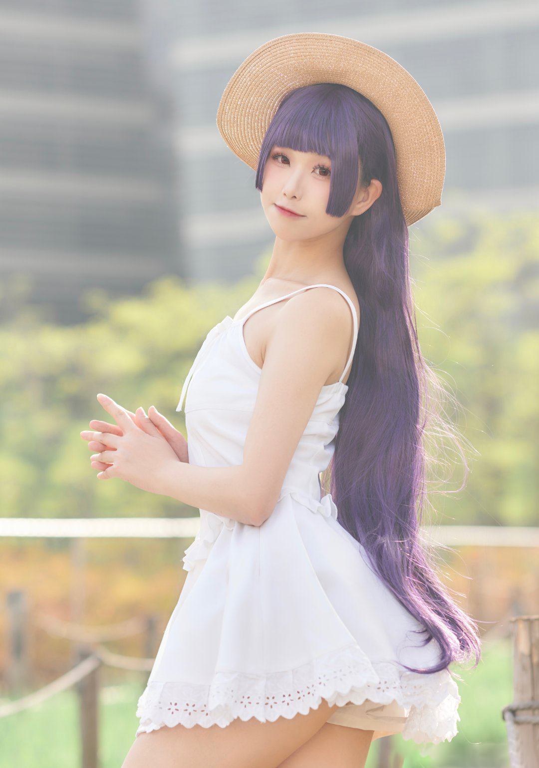 图片[7]-二次元COS分享[COSplay]五更琉璃-二次元COS分享次元吧