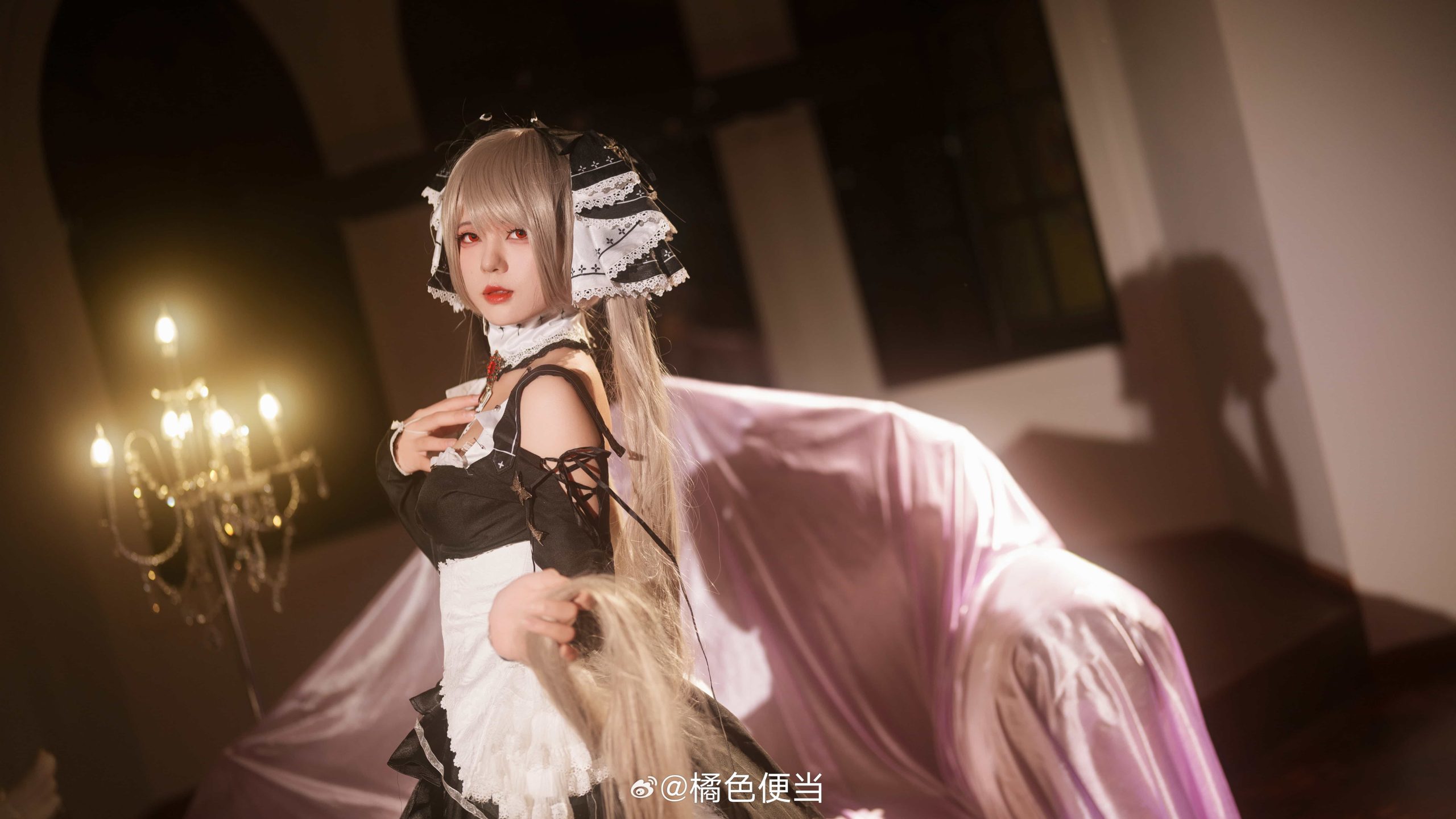 图片[4]-二次元COS分享[COSplay]可畏才不是肥恐龙呢！也就区区2万吨而已！-二次元COS分享次元吧