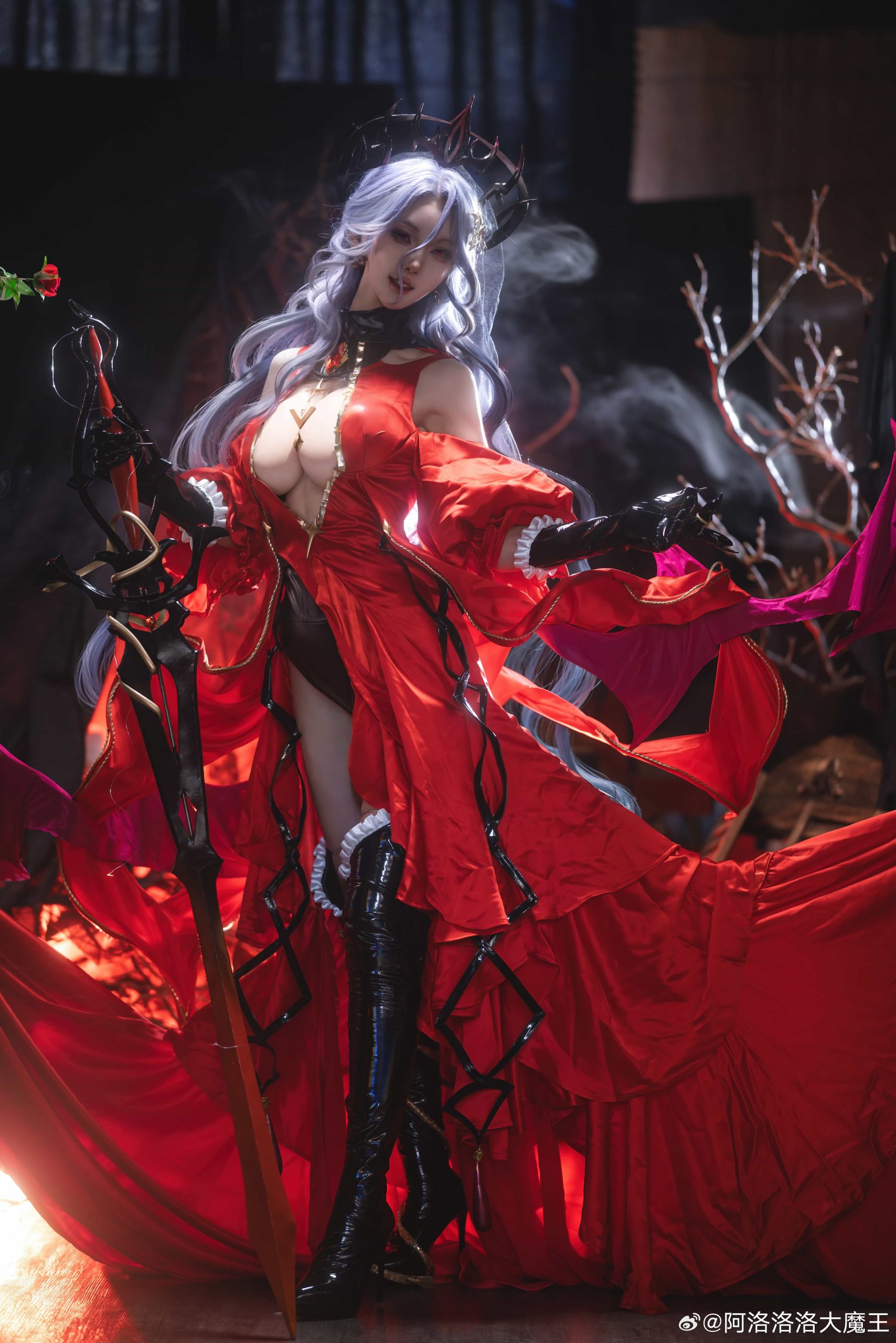 图片[7]-二次元COS分享[COSplay]赛尔计划 艾夏拉-二次元COS分享次元吧