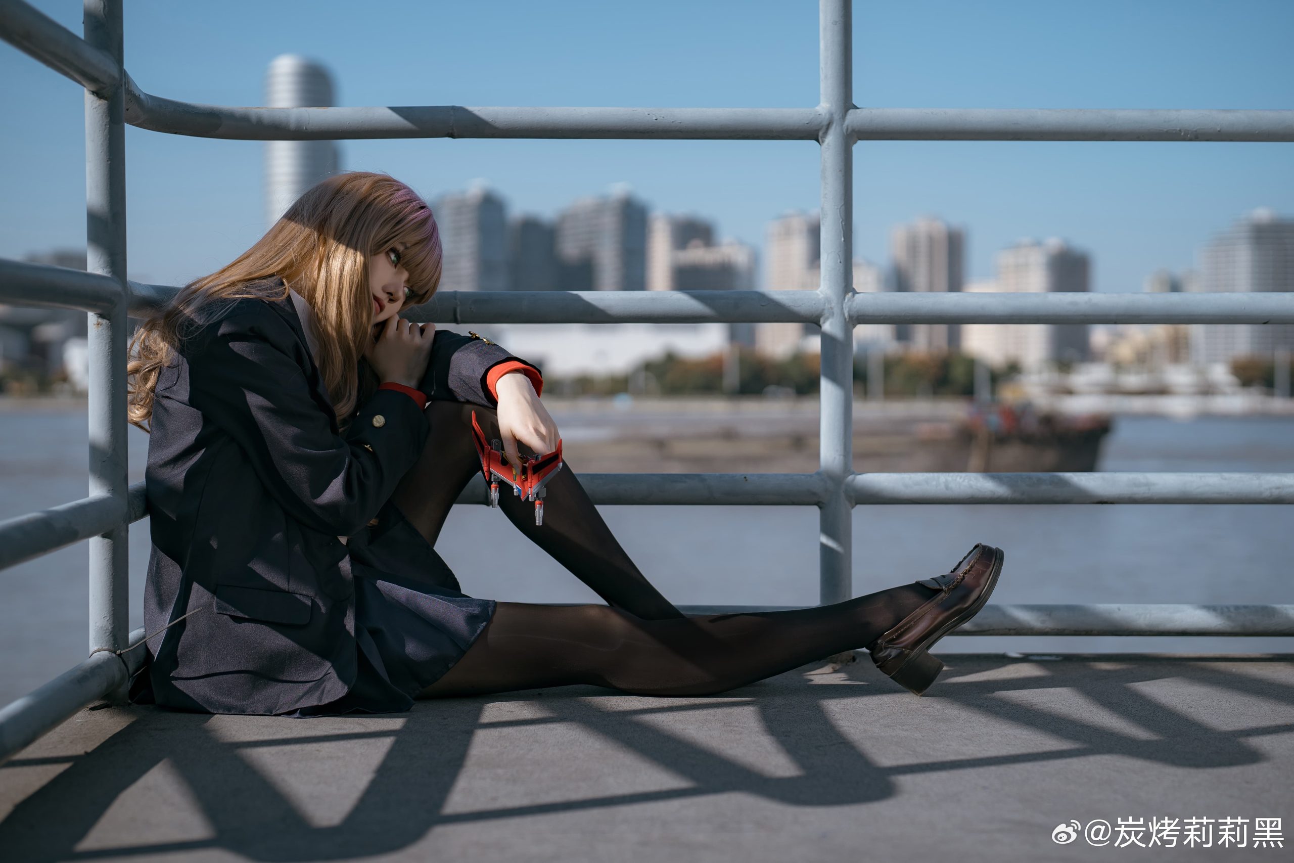 图片[6]-二次元COS分享[JK]南梦芽-二次元COS分享次元吧