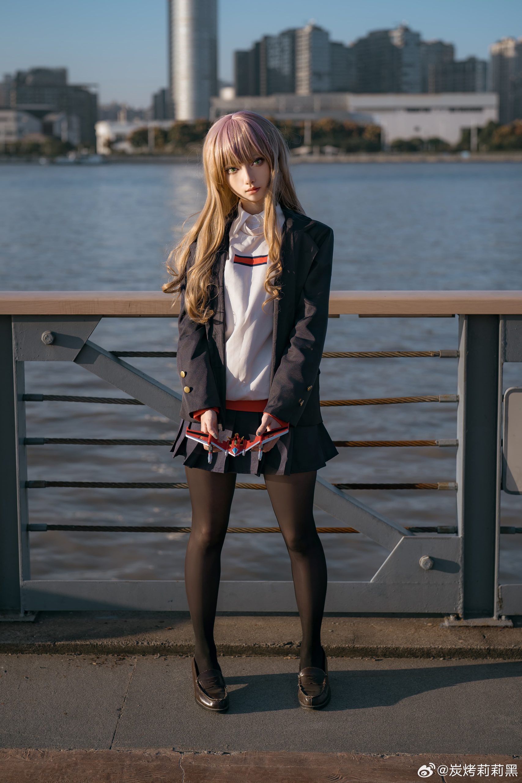 图片[11]-二次元COS分享[JK]南梦芽-二次元COS分享次元吧