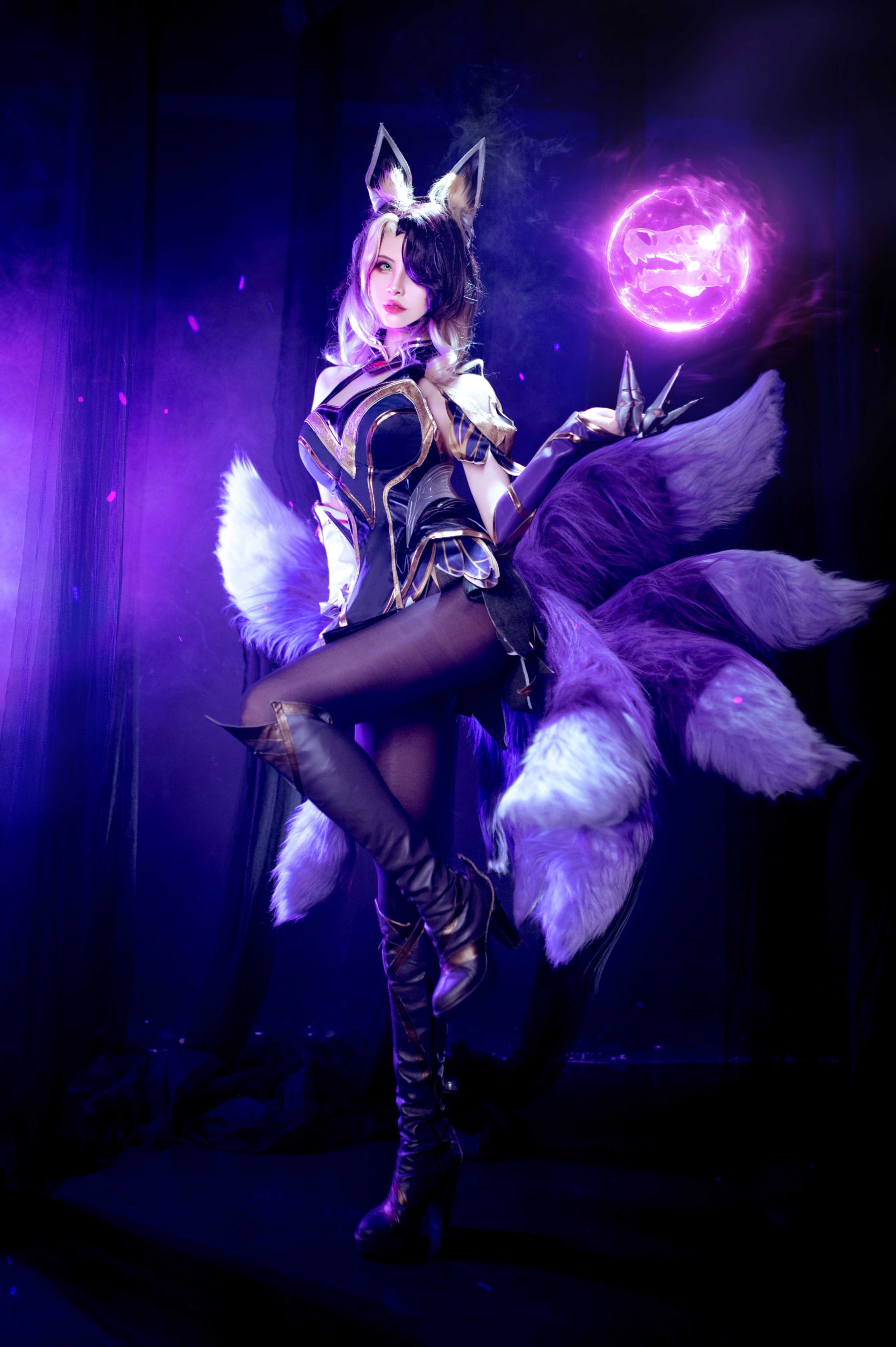 图片[9]-二次元COS分享[COSplay]我们去找点真正的乐子吧-二次元COS分享次元吧