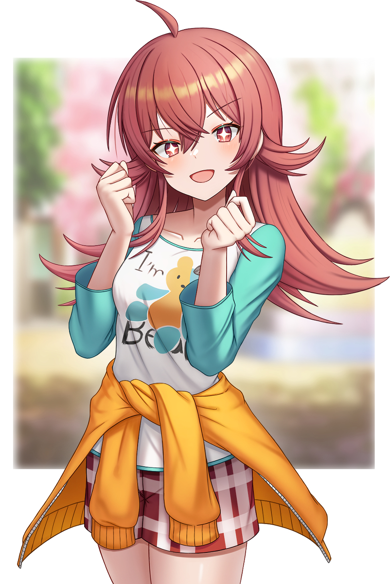 图片[14]-二次元COS分享雀跃不已！ – 「双眼冒光」插画-二次元COS分享次元吧