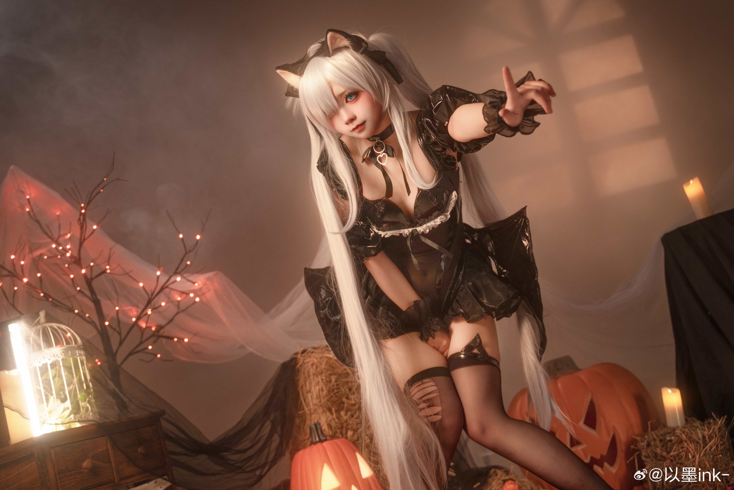 图片[2]-二次元COS分享[COSplay]指挥官对不起！还是救救我吧……-二次元COS分享次元吧