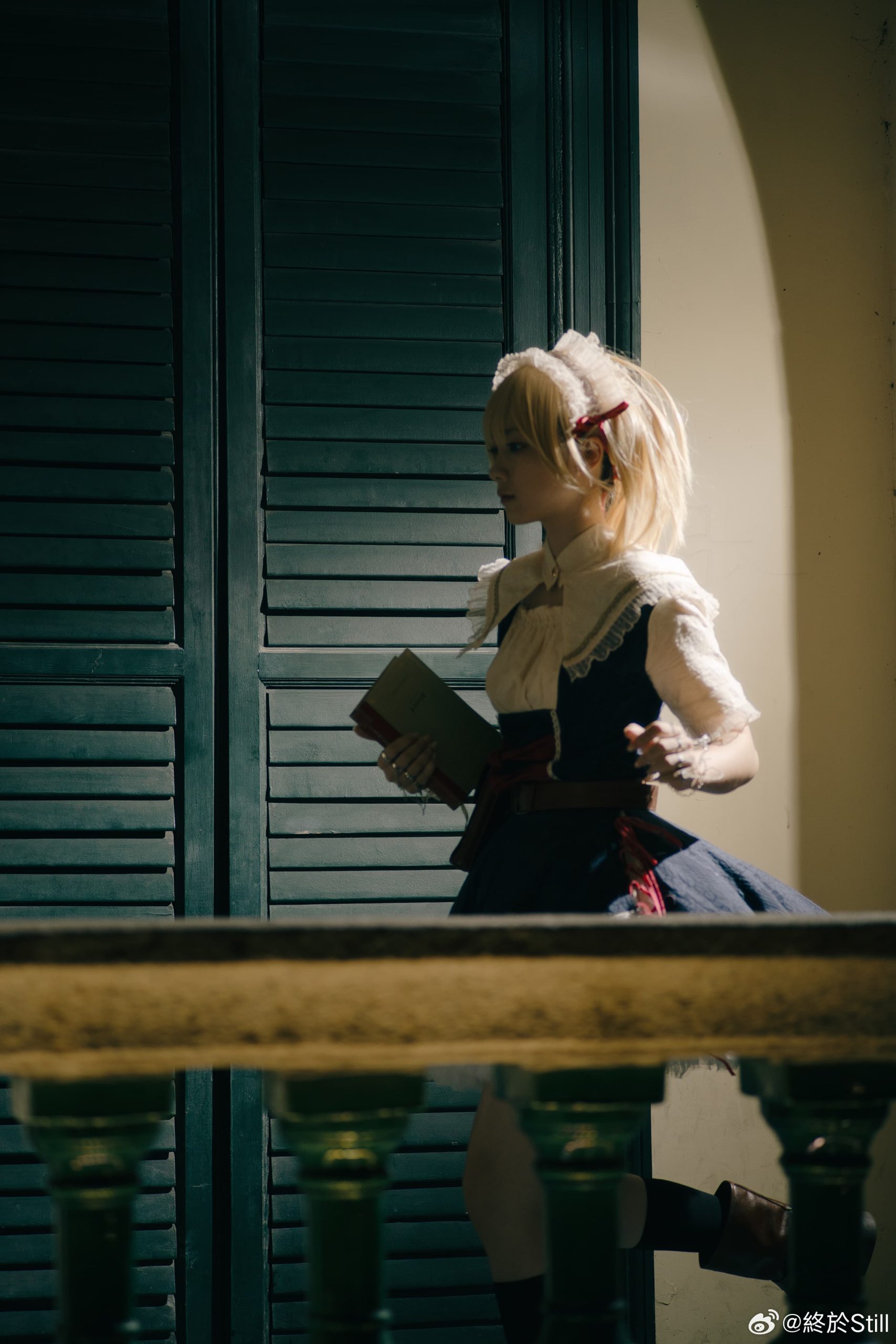 图片[10]-二次元COS分享[COSplay]我永远四出寻找我的自身-二次元COS分享次元吧