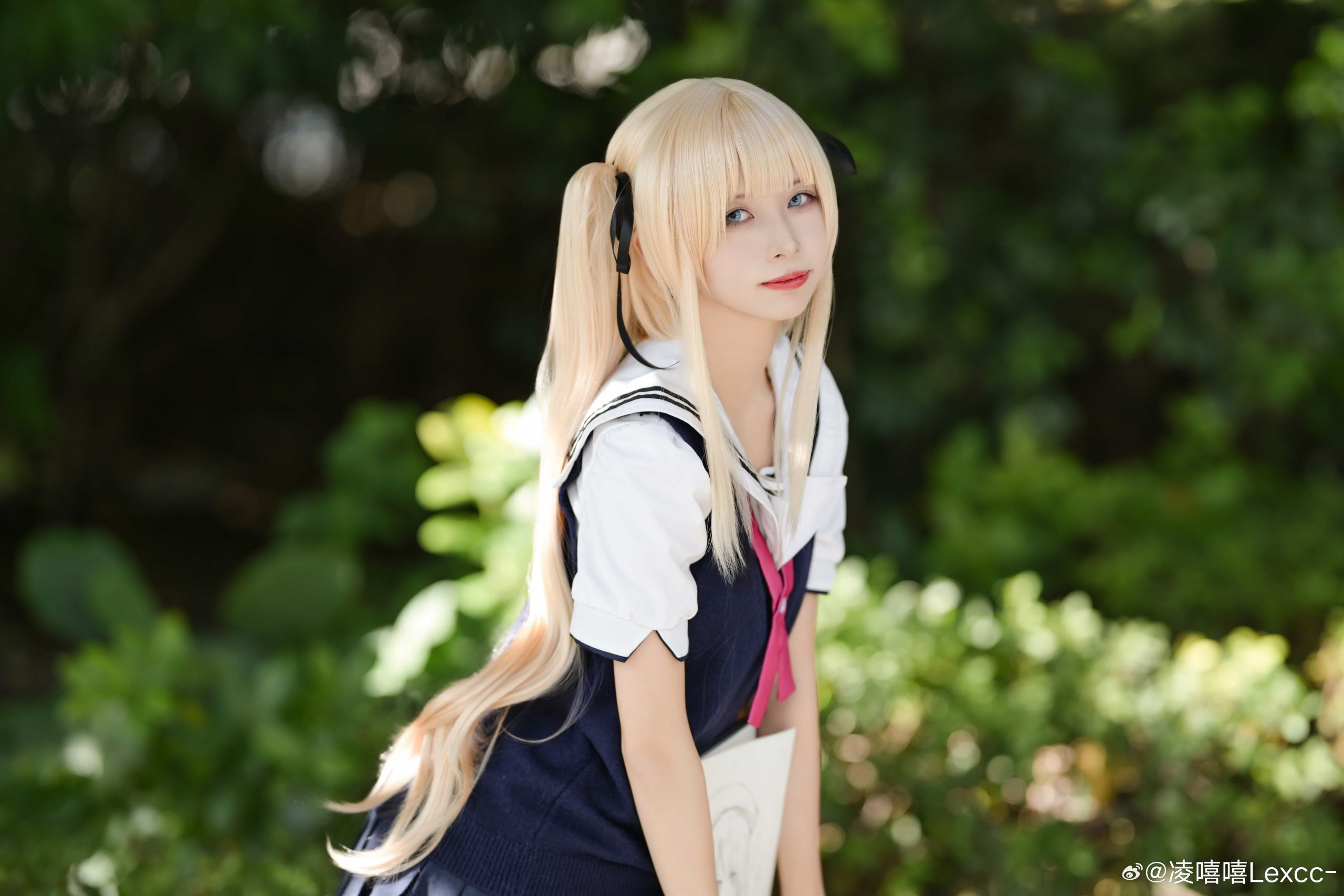 图片[5]-二次元COS分享[COSplay]英梨梨-二次元COS分享次元吧