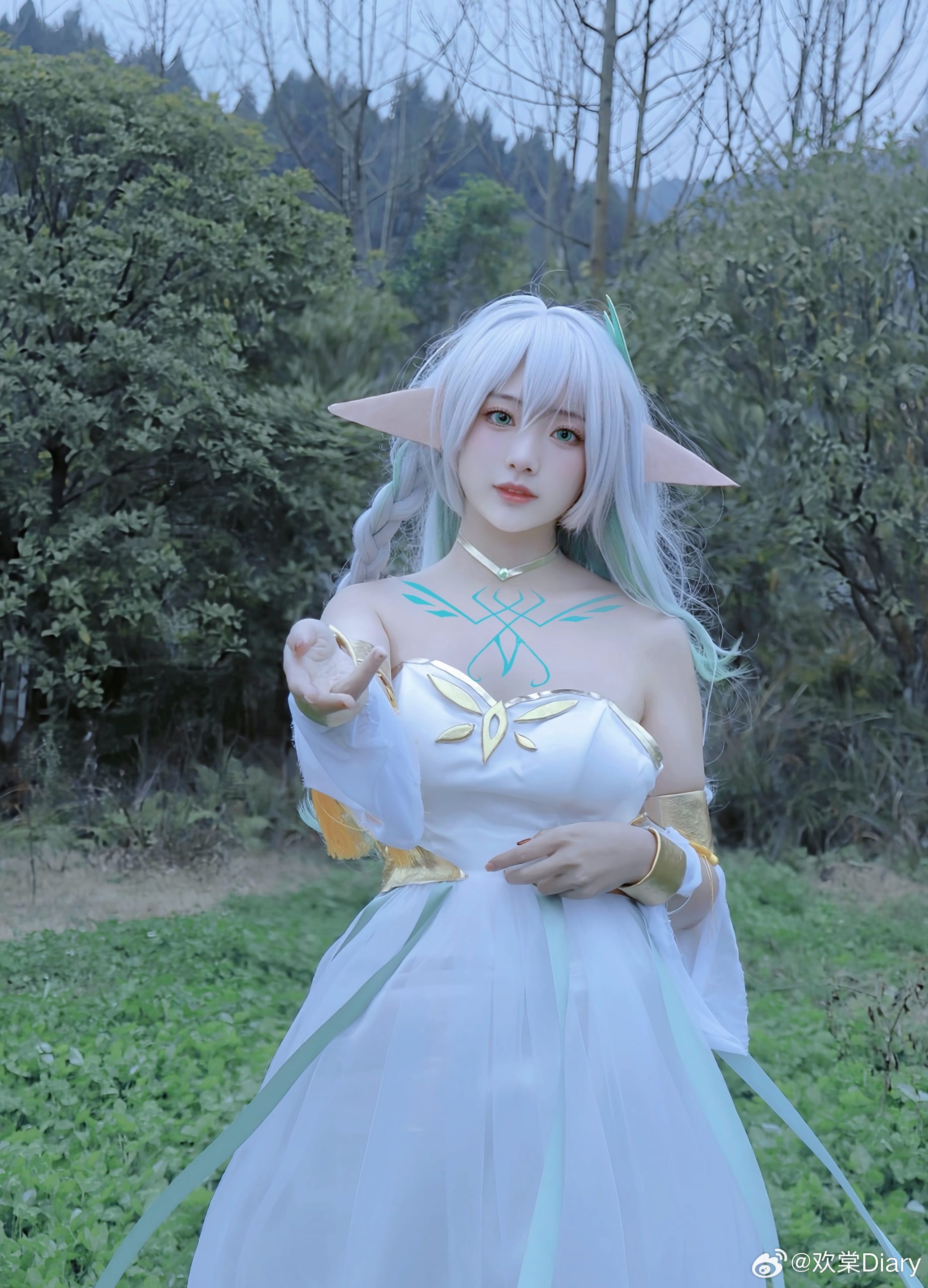 图片[6]-二次元COS分享[COSplay]让世界….彻底遗忘我-二次元COS分享次元吧