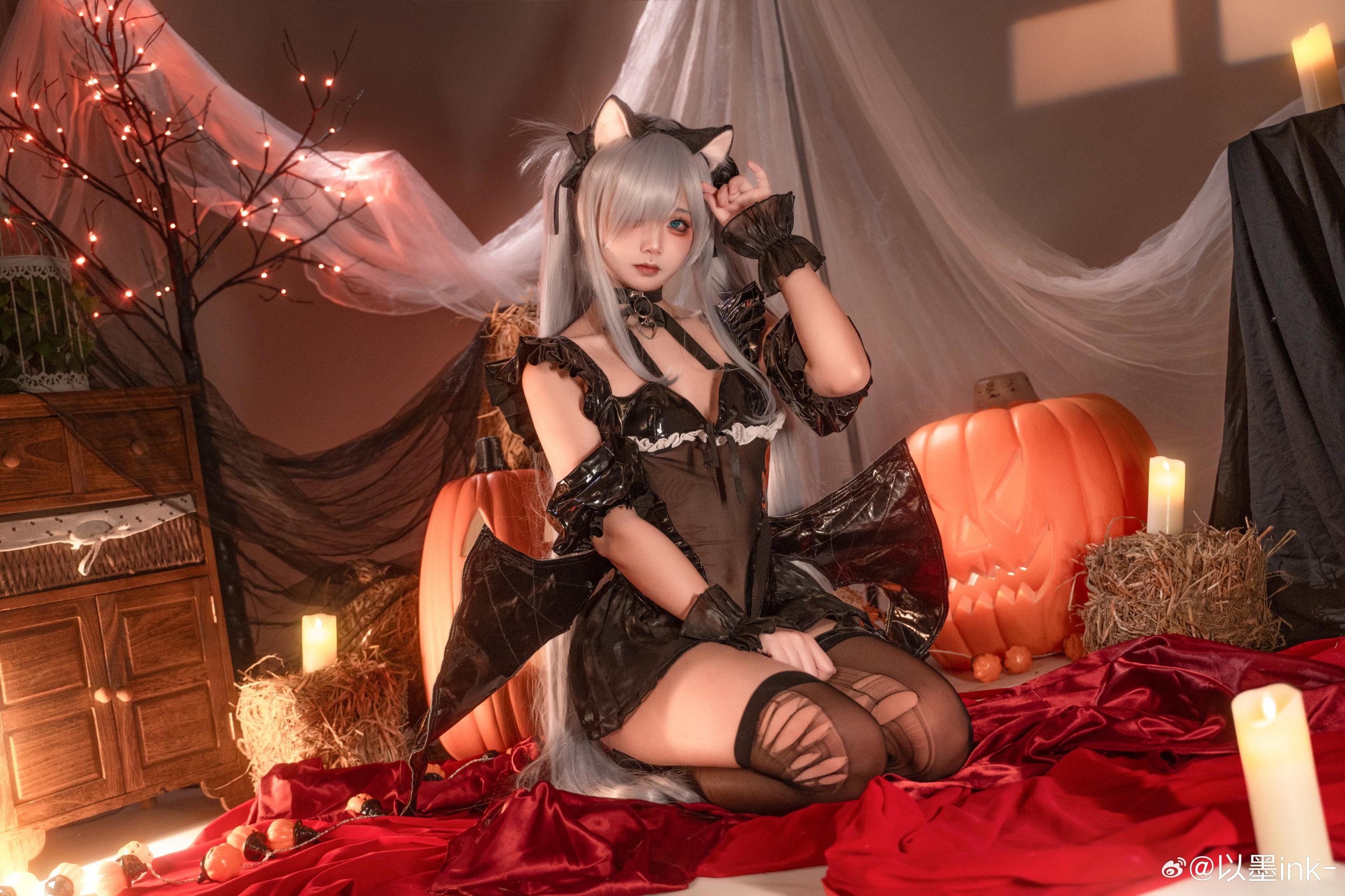 图片[7]-二次元COS分享[COSplay]指挥官对不起！还是救救我吧……-二次元COS分享次元吧