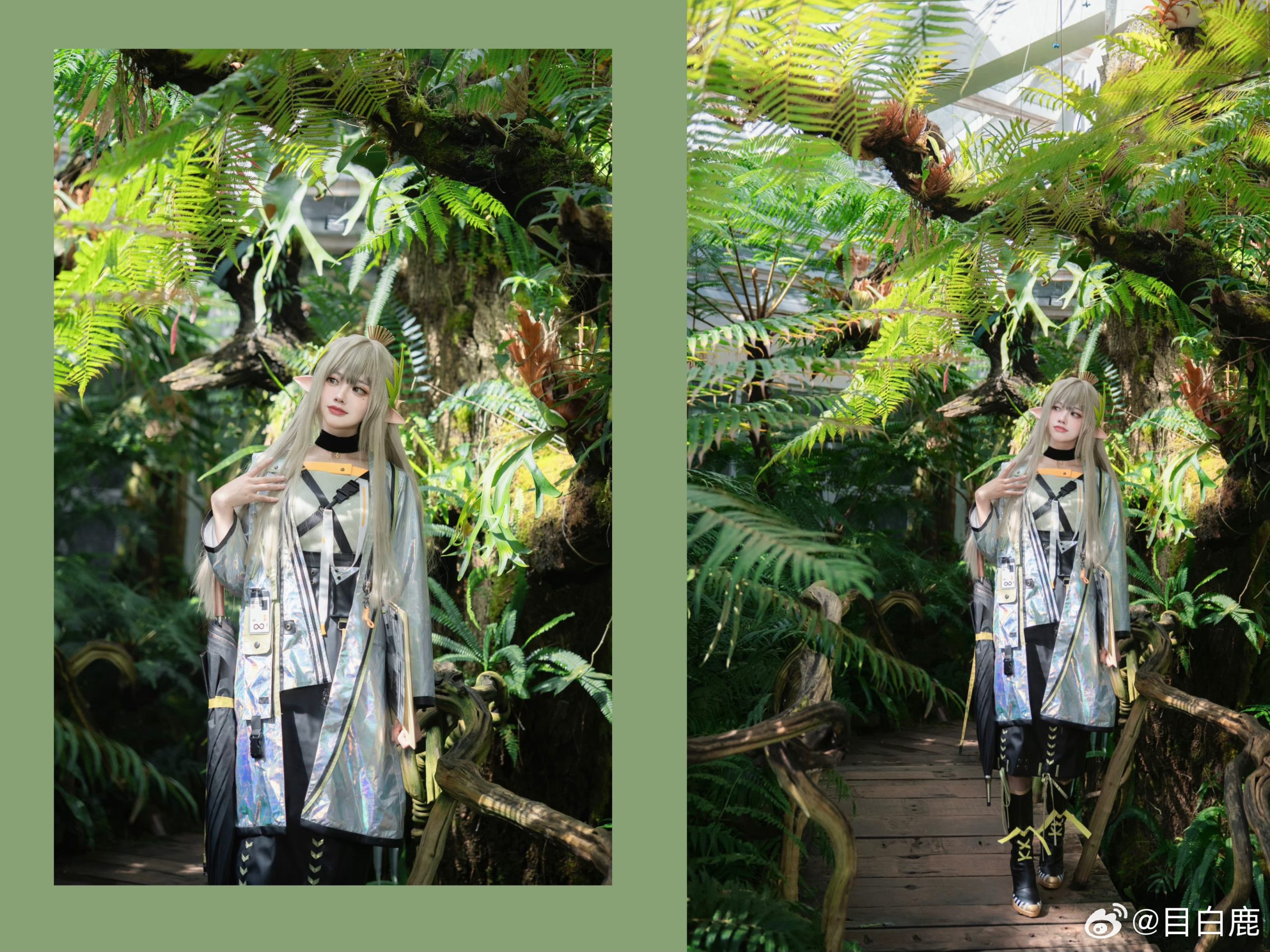 图片[18]-二次元COS分享[COSplay]明日方舟 缪尔赛思-二次元COS分享次元吧