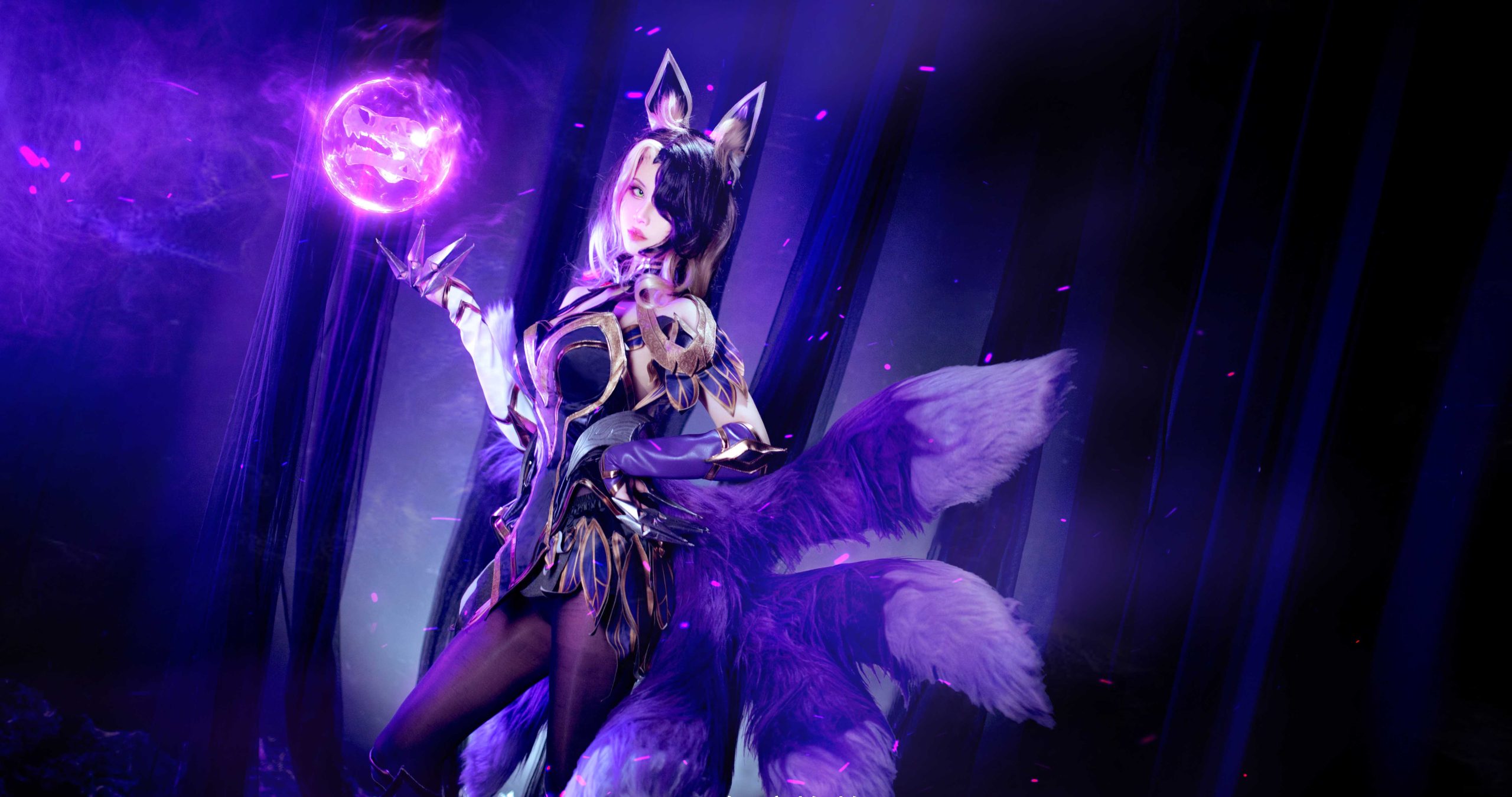 图片[1]-二次元COS分享[COSplay]我们去找点真正的乐子吧-二次元COS分享次元吧