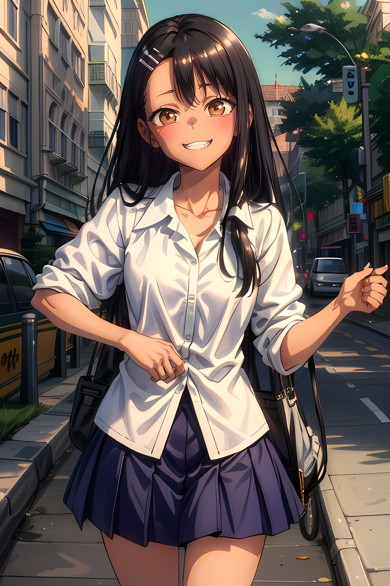 图片[3]-二次元COS分享長瀞早瀬-二次元COS分享次元吧