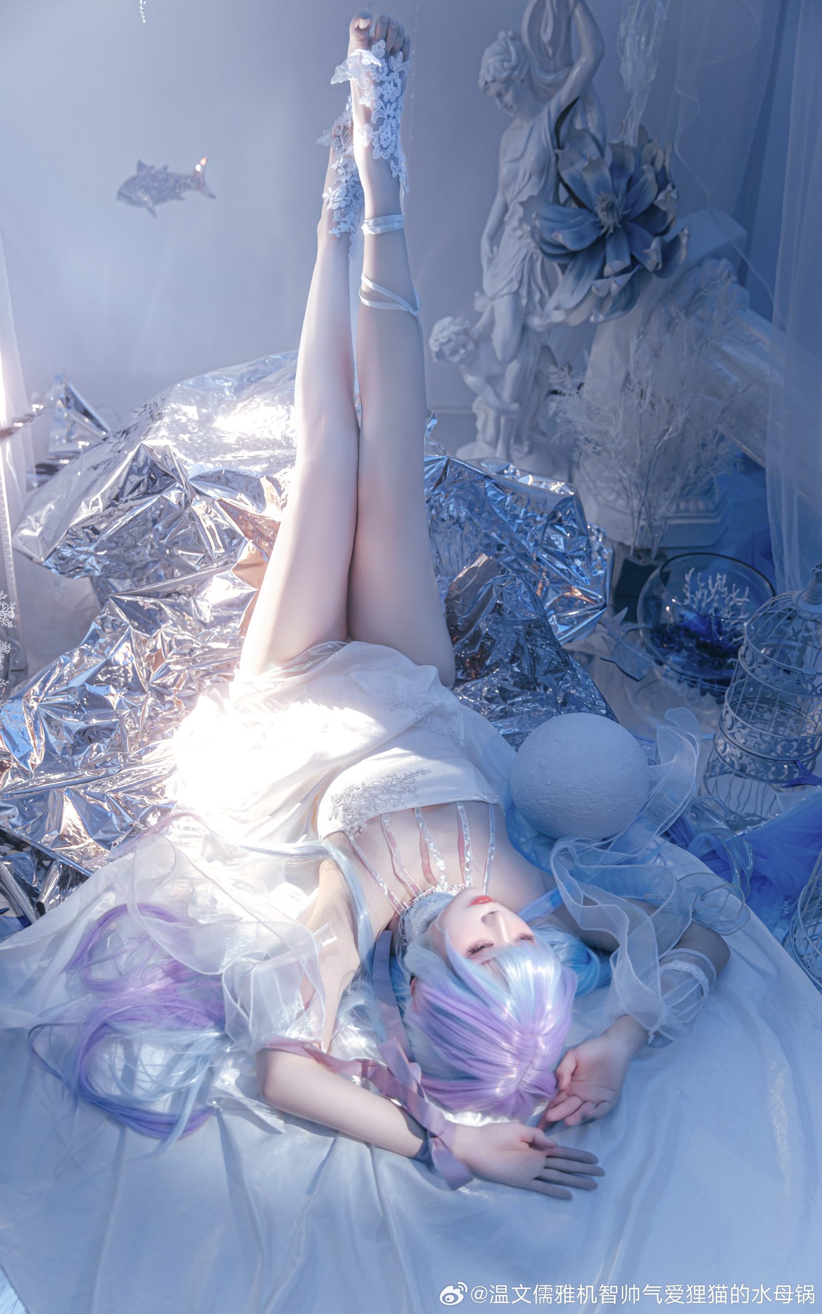 图片[6]-二次元COS分享[COSplay]破碎的灵魂唱着歌，它在为我们指引方向-二次元COS分享次元吧