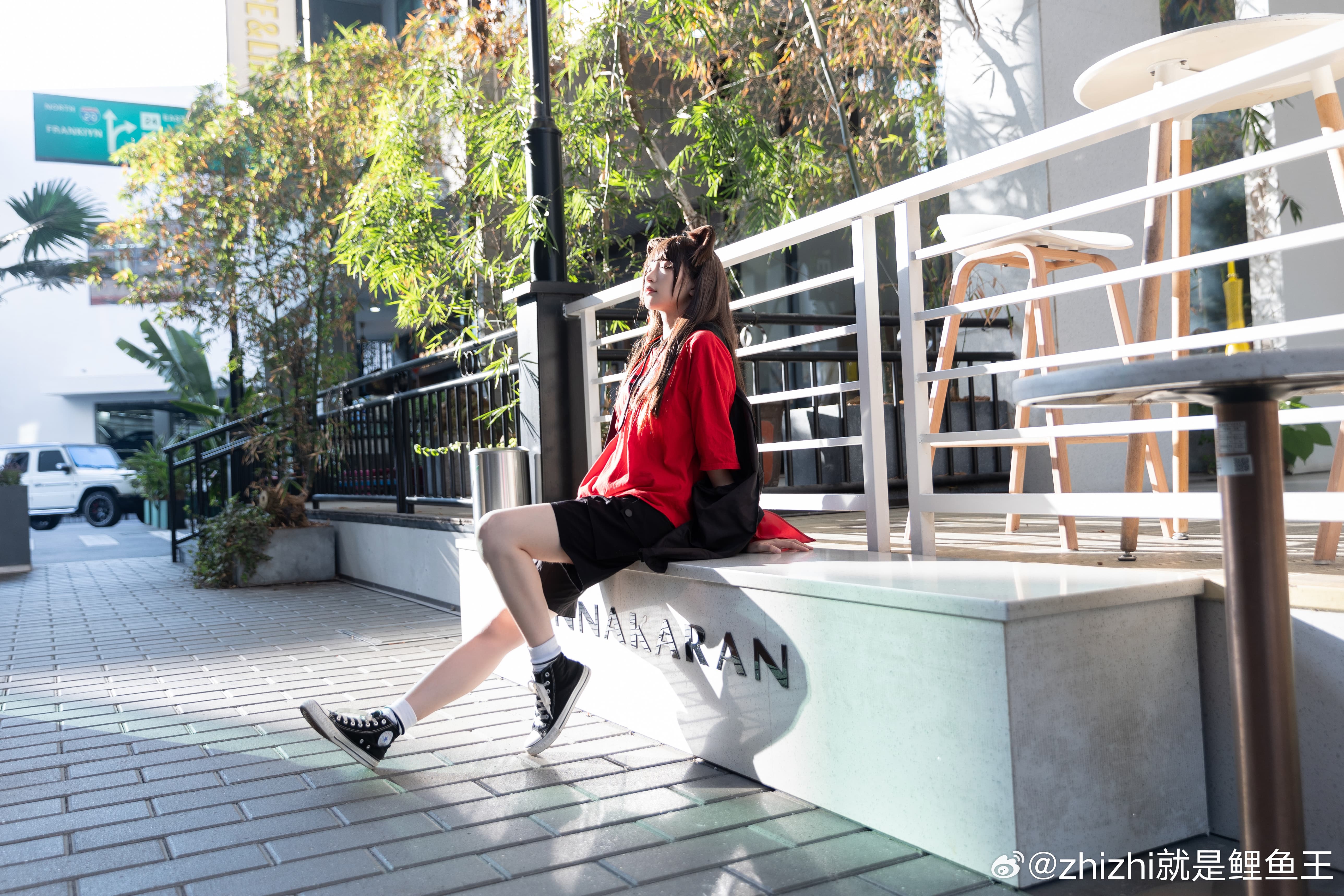 图片[1]-二次元COS分享[COSplay]不要想太多，开心的玩一场吧-二次元COS分享次元吧