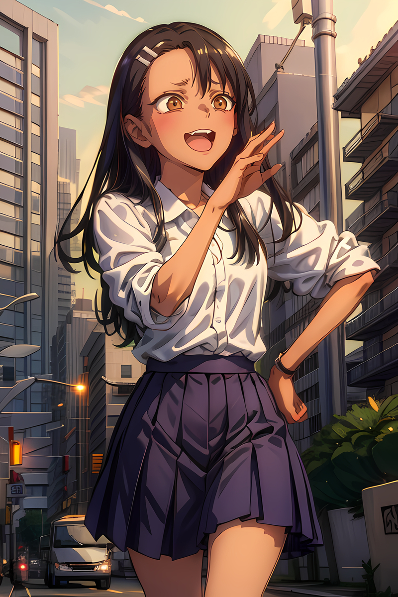 图片[1]-二次元COS分享長瀞早瀬-二次元COS分享次元吧