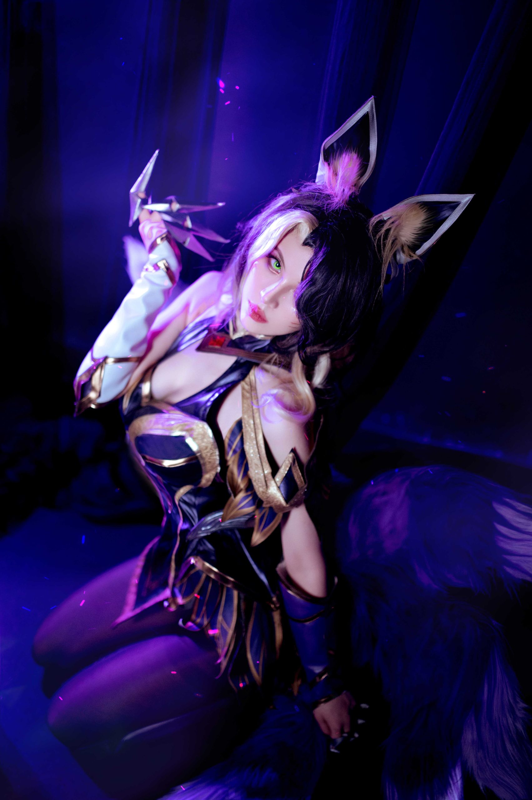 图片[7]-二次元COS分享[COSplay]我们去找点真正的乐子吧-二次元COS分享次元吧