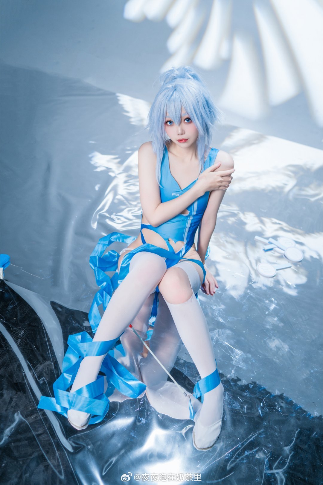 图片[2]-二次元COS分享[COSplay]少女前线-二次元COS分享次元吧