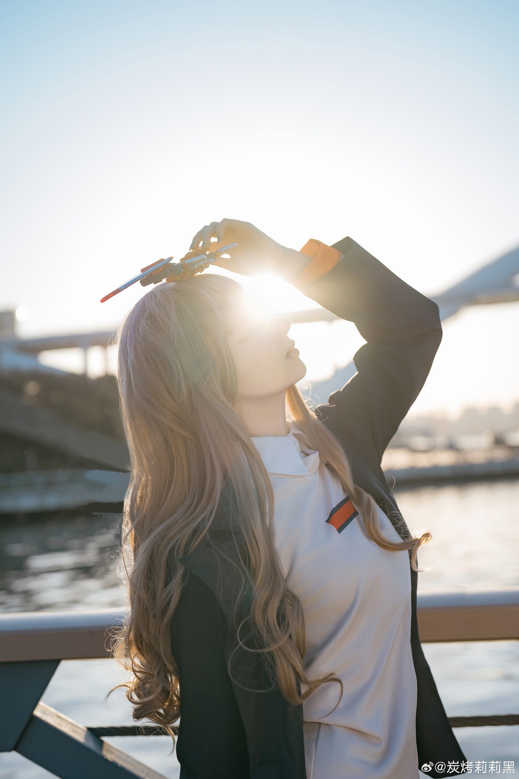 图片[15]-二次元COS分享[JK]南梦芽-二次元COS分享次元吧