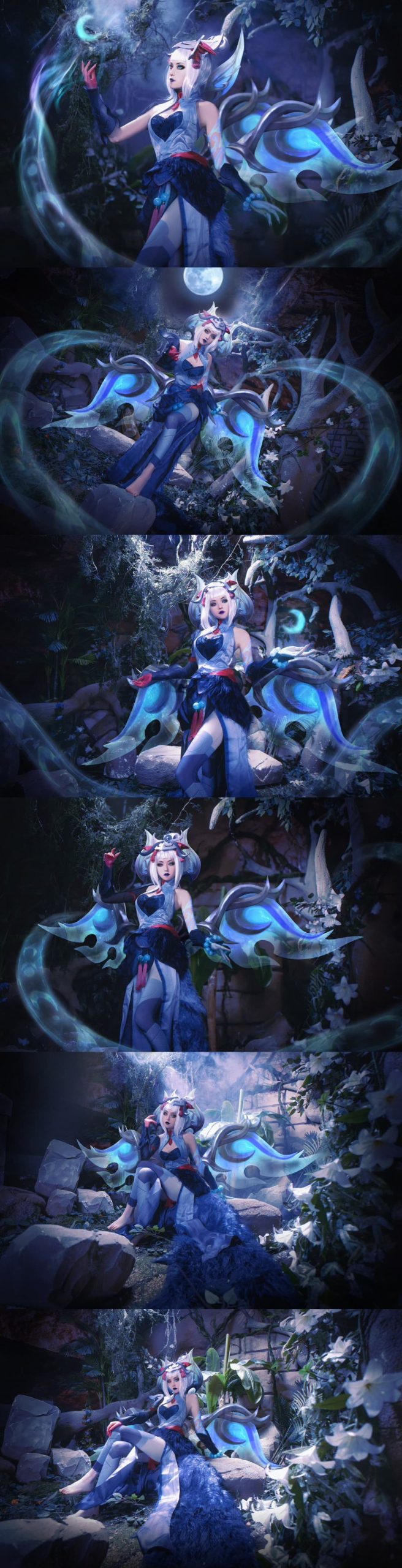 图片[7]-二次元COS分享[COSplay]你们来啦，和我一起去看看新的风景吧-二次元COS分享次元吧