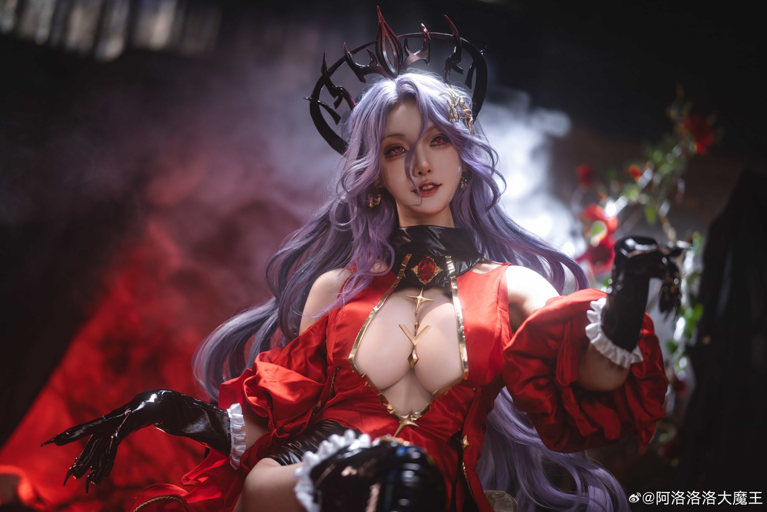 图片[2]-二次元COS分享[COSplay]赛尔计划 艾夏拉-二次元COS分享次元吧