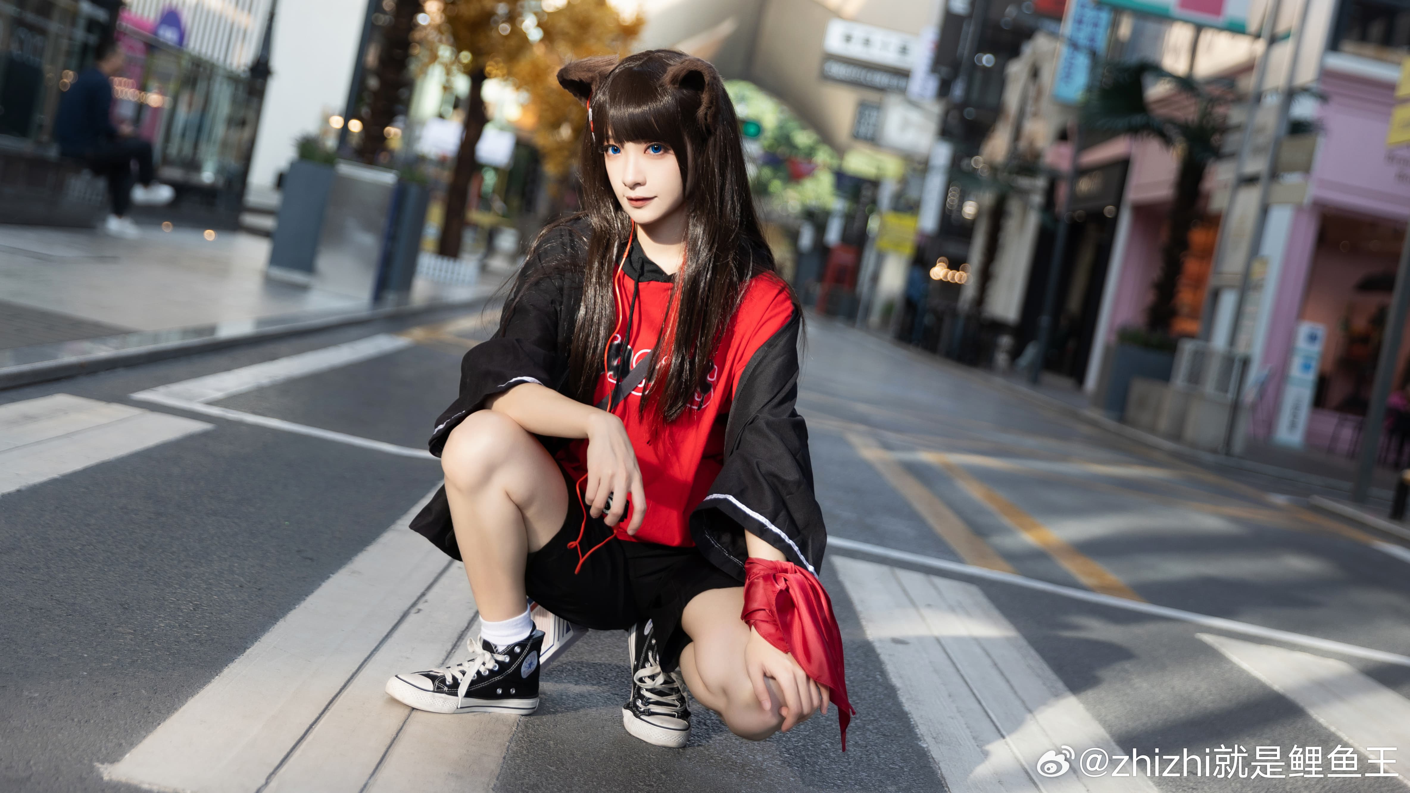 图片[9]-二次元COS分享[COSplay]不要想太多，开心的玩一场吧-二次元COS分享次元吧