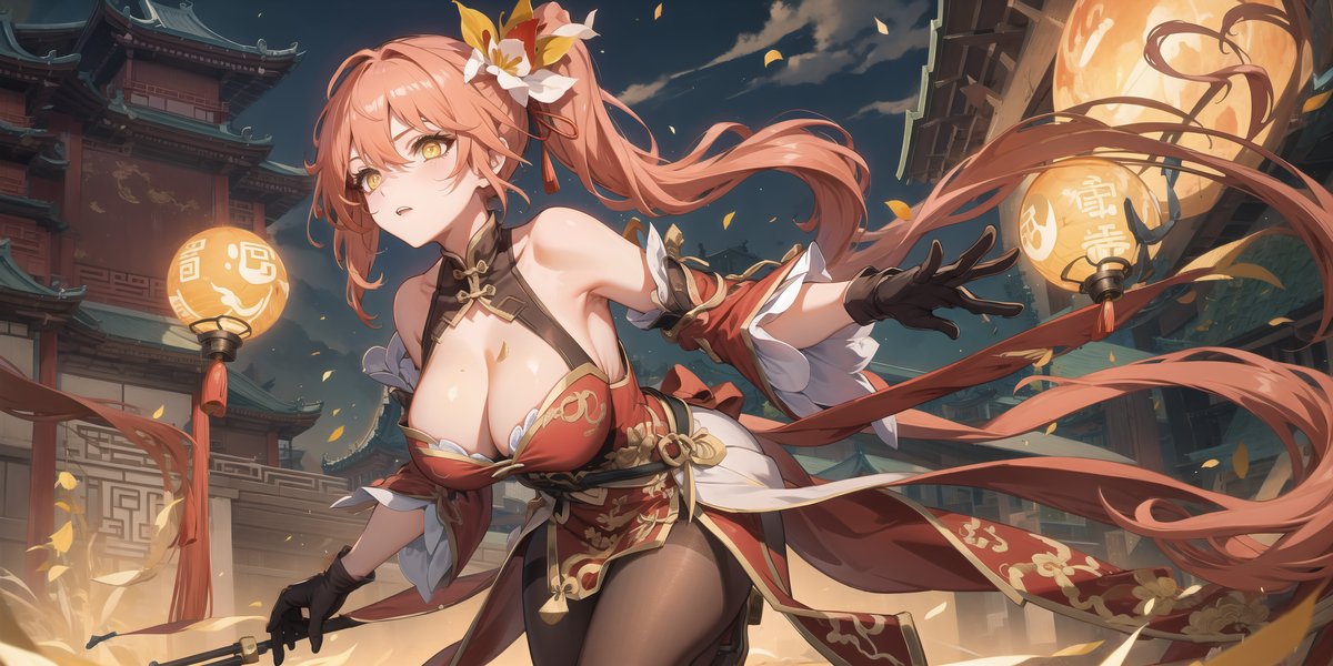 图片[2]-二次元COS分享崩坏星穹铁道 桂乃芬-二次元COS分享次元吧