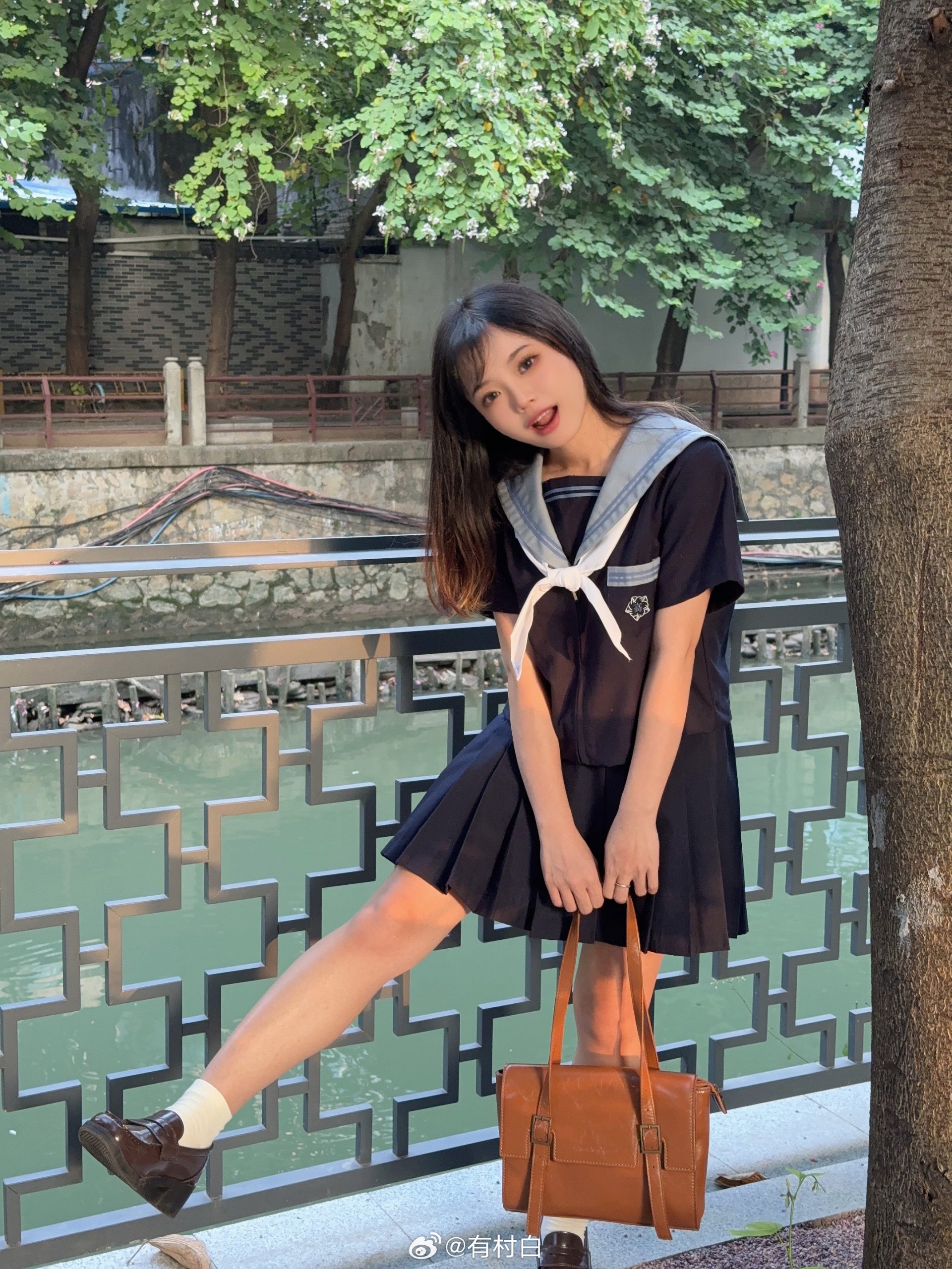 图片[4]-二次元COS分享[JK]日常-二次元COS分享次元吧