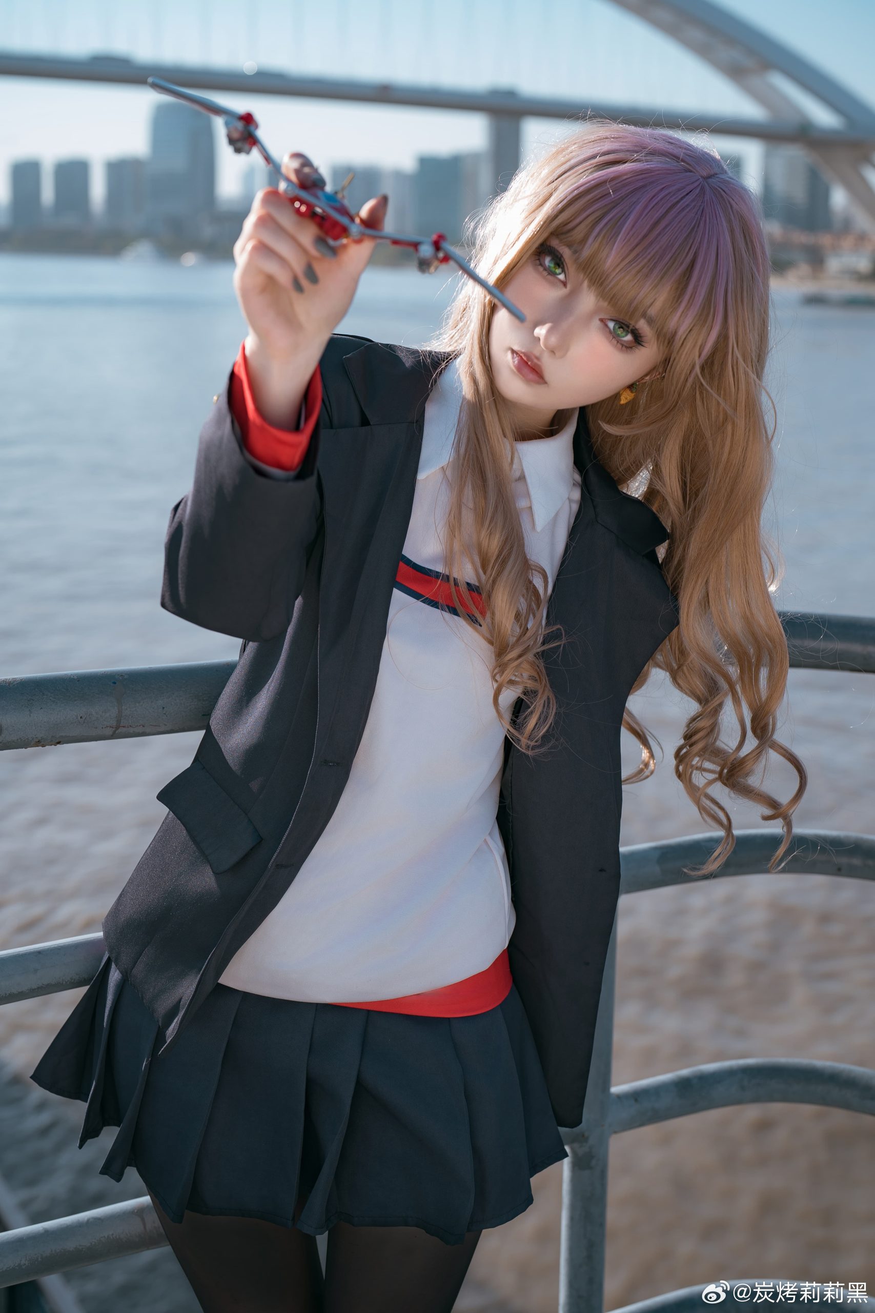 图片[17]-二次元COS分享[JK]南梦芽-二次元COS分享次元吧