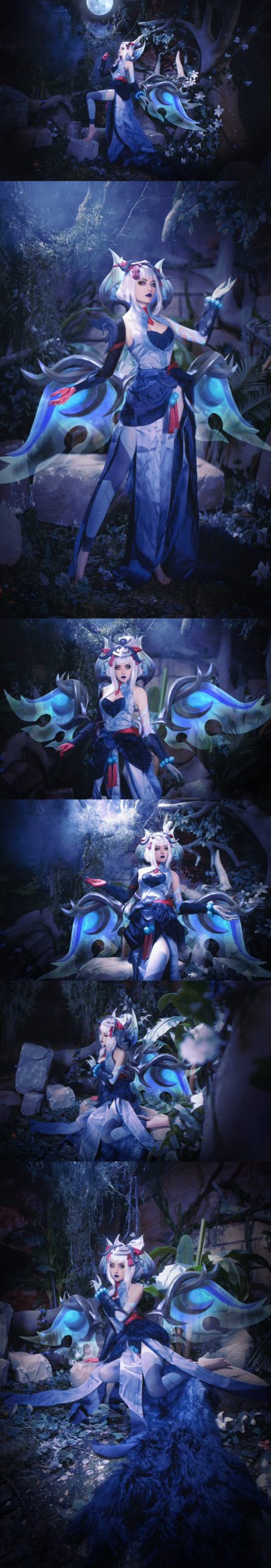 图片[8]-二次元COS分享[COSplay]你们来啦，和我一起去看看新的风景吧-二次元COS分享次元吧