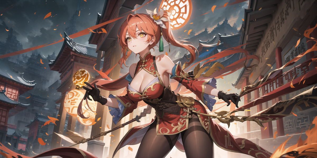 图片[6]-二次元COS分享崩坏星穹铁道 桂乃芬-二次元COS分享次元吧