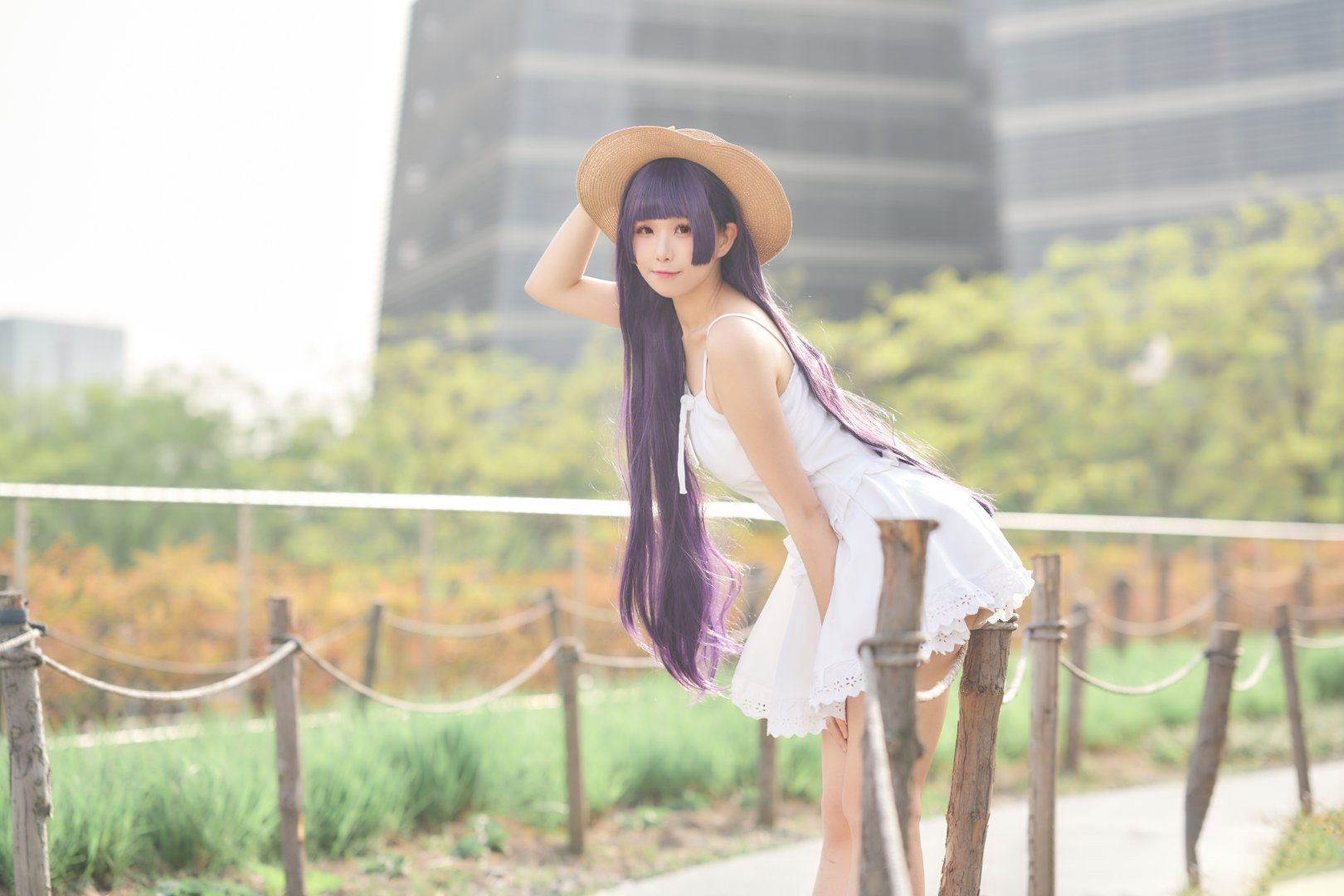 图片[6]-二次元COS分享[COSplay]五更琉璃-二次元COS分享次元吧