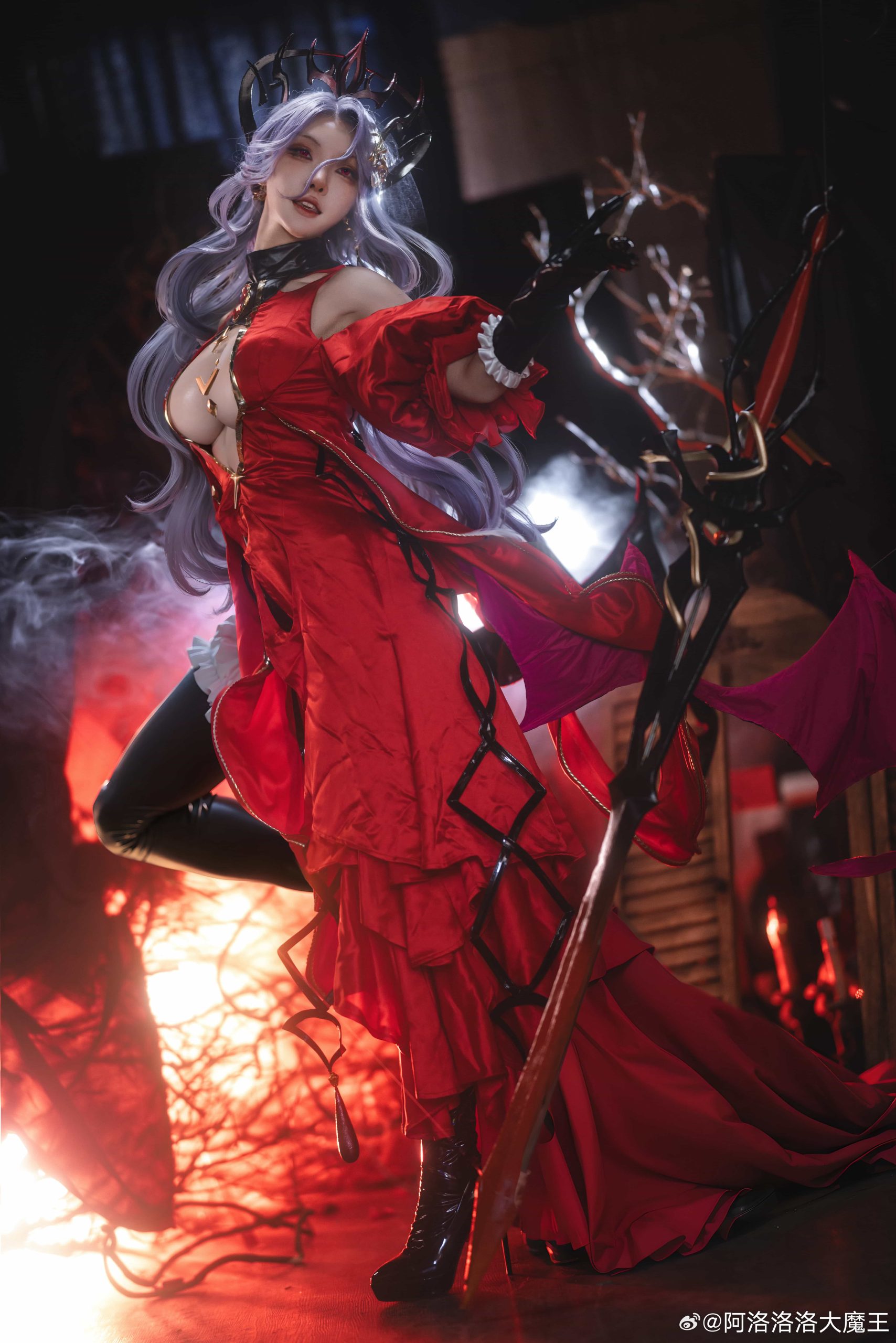 图片[10]-二次元COS分享[COSplay]赛尔计划 艾夏拉-二次元COS分享次元吧