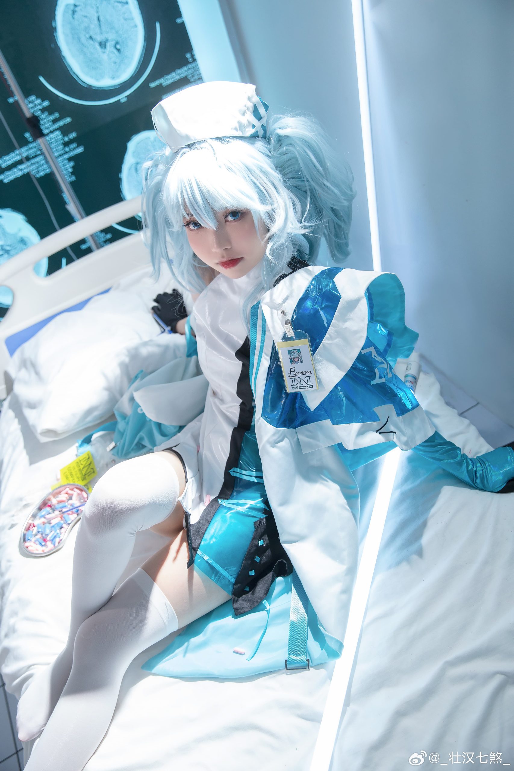 图片[6]-二次元COS分享[COSplay]已经是夜深人静的时刻了呢，教授难道没诞生什么奇怪的想法吗？-二次元COS分享次元吧
