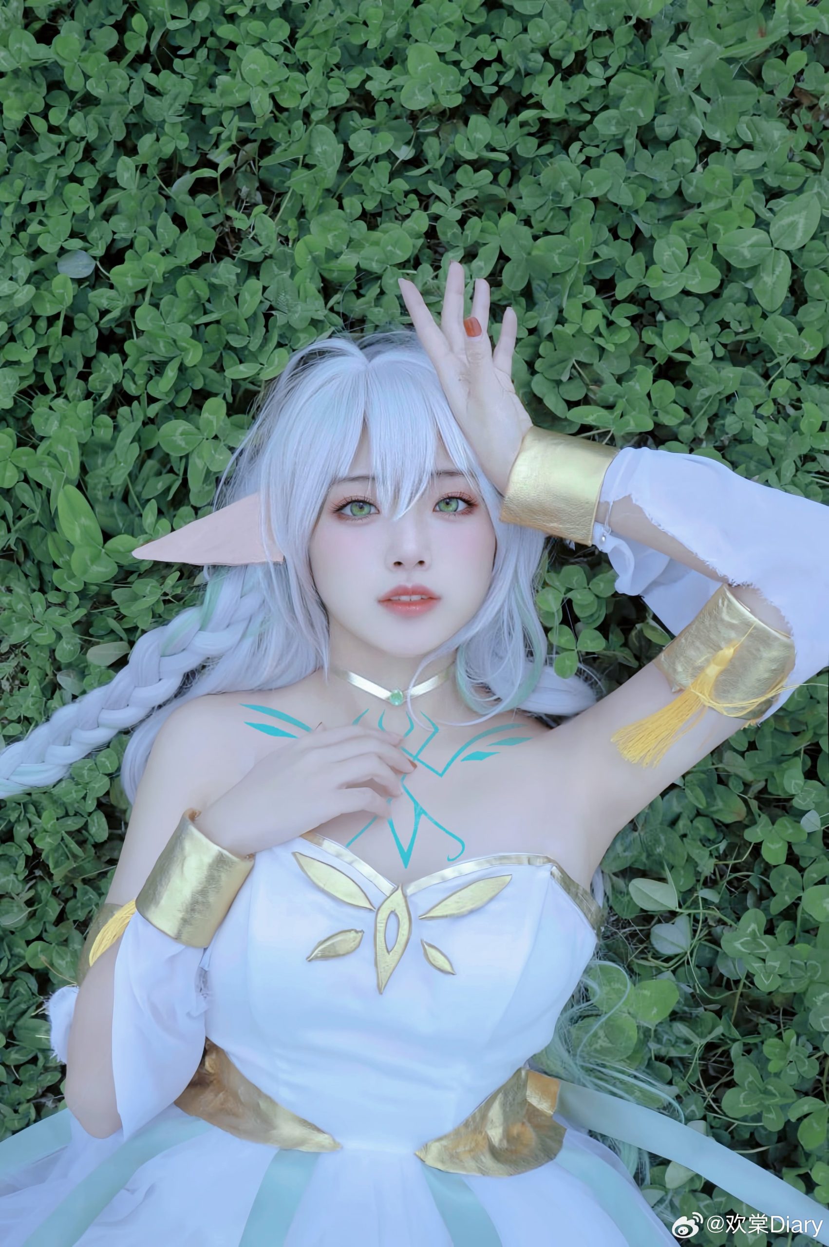 图片[9]-二次元COS分享[COSplay]让世界….彻底遗忘我-二次元COS分享次元吧