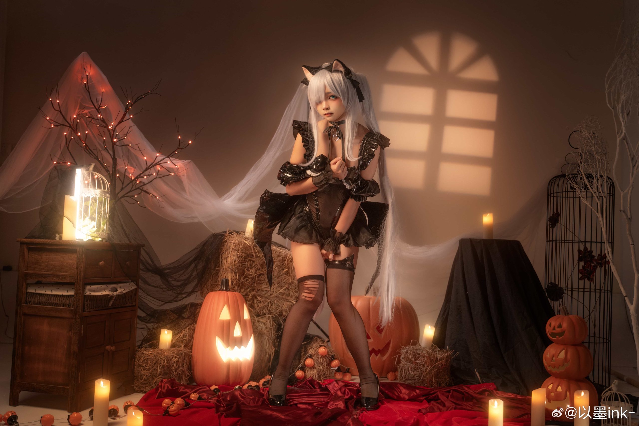 图片[4]-二次元COS分享[COSplay]指挥官对不起！还是救救我吧……-二次元COS分享次元吧