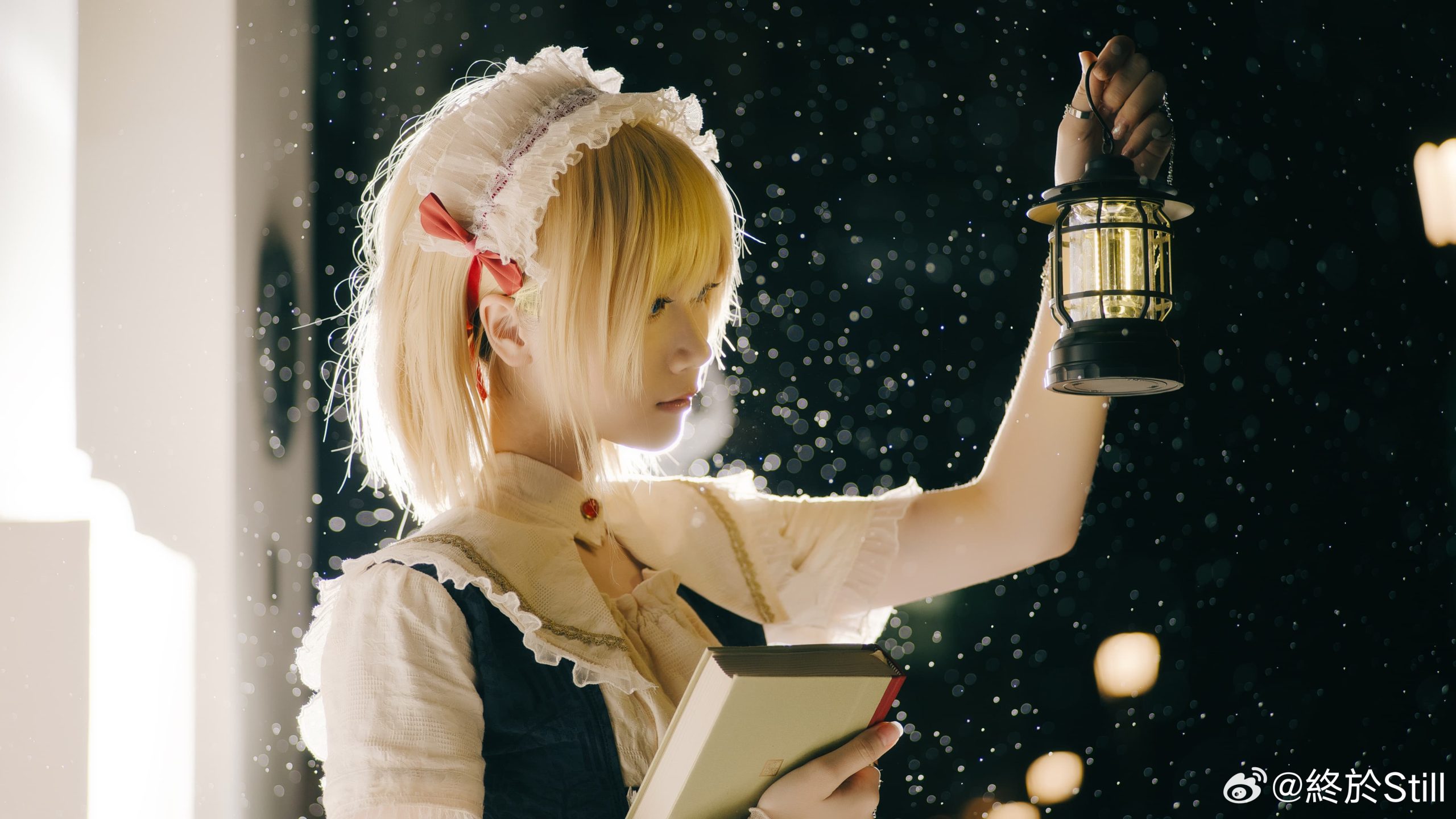 图片[5]-二次元COS分享[COSplay]我永远四出寻找我的自身-二次元COS分享次元吧