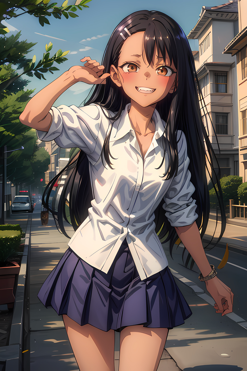 图片[2]-二次元COS分享長瀞早瀬-二次元COS分享次元吧