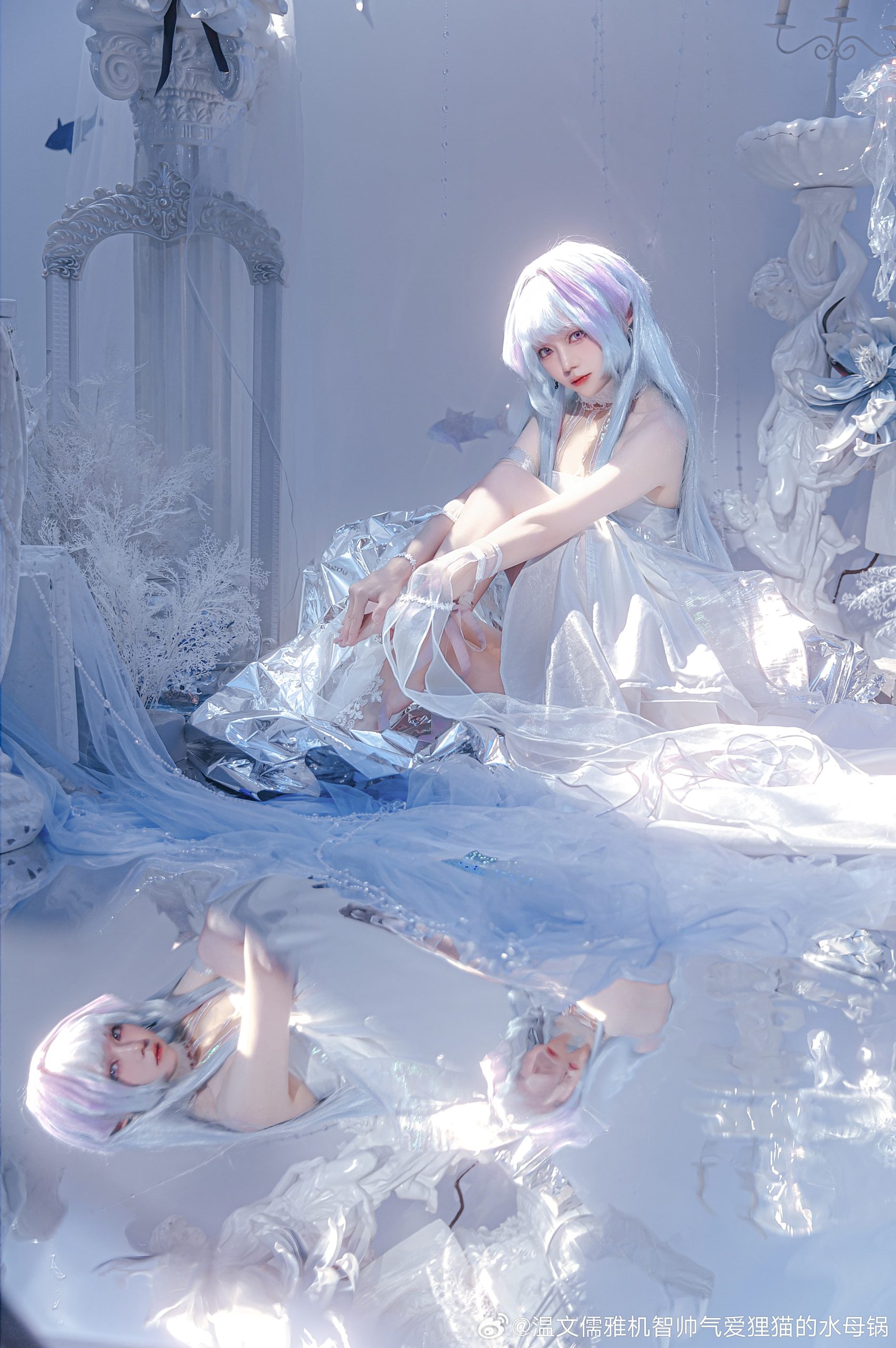 图片[11]-二次元COS分享[COSplay]破碎的灵魂唱着歌，它在为我们指引方向-二次元COS分享次元吧