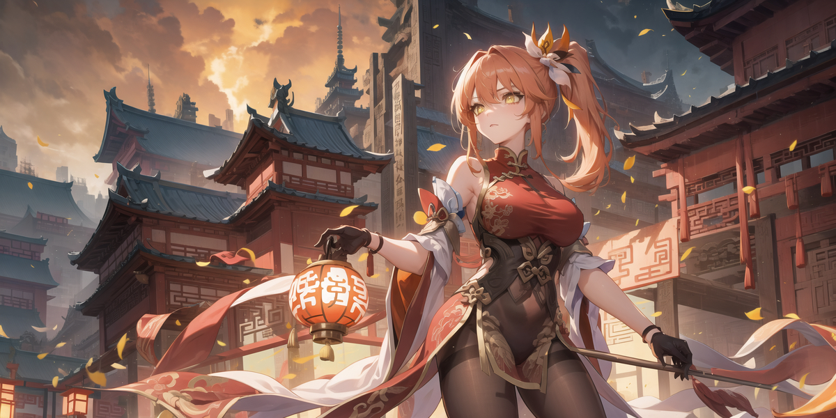 图片[5]-二次元COS分享崩坏星穹铁道 桂乃芬-二次元COS分享次元吧