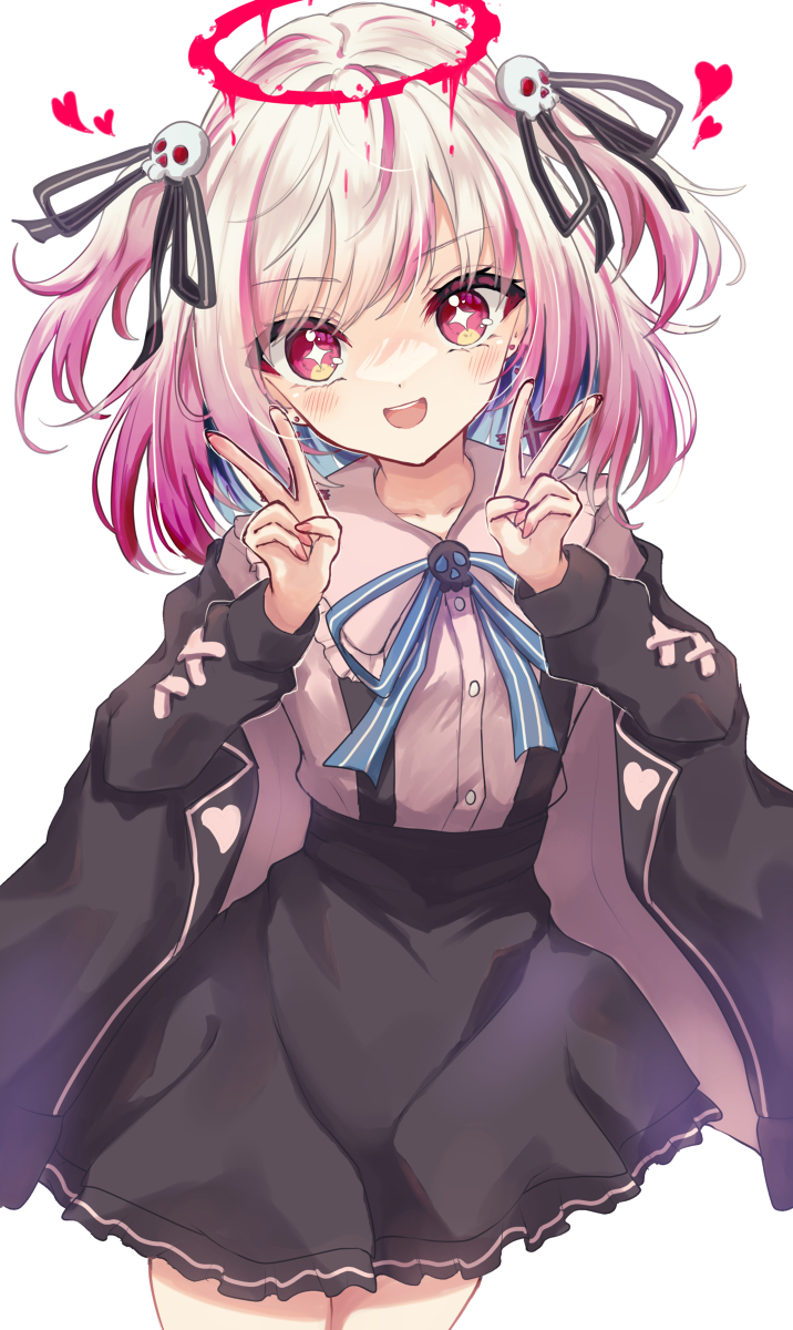 图片[11]-二次元COS分享雀跃不已！ – 「双眼冒光」插画-二次元COS分享次元吧